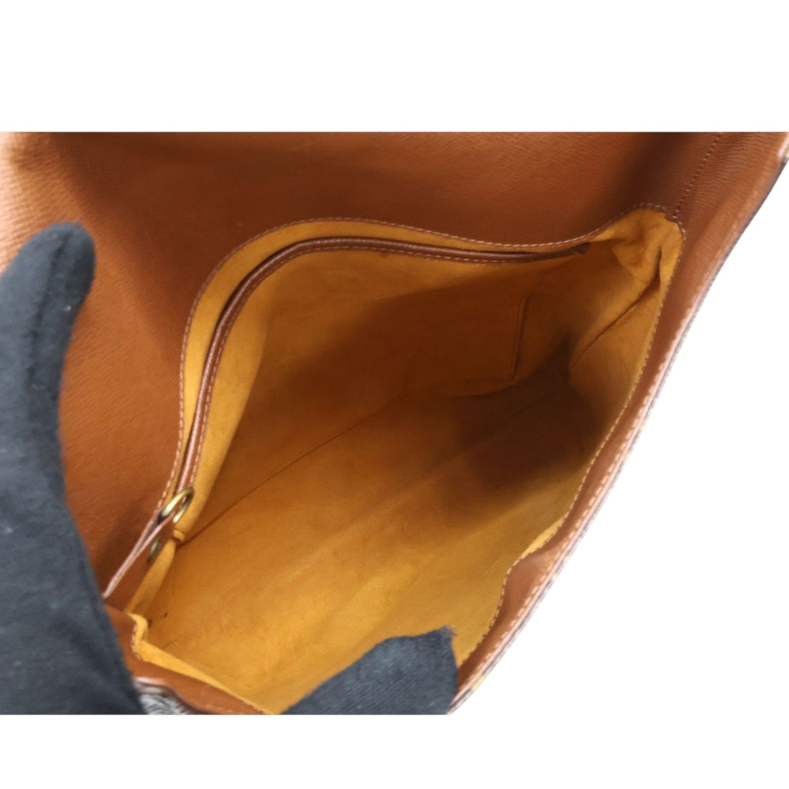 Musette, Brown — view 3