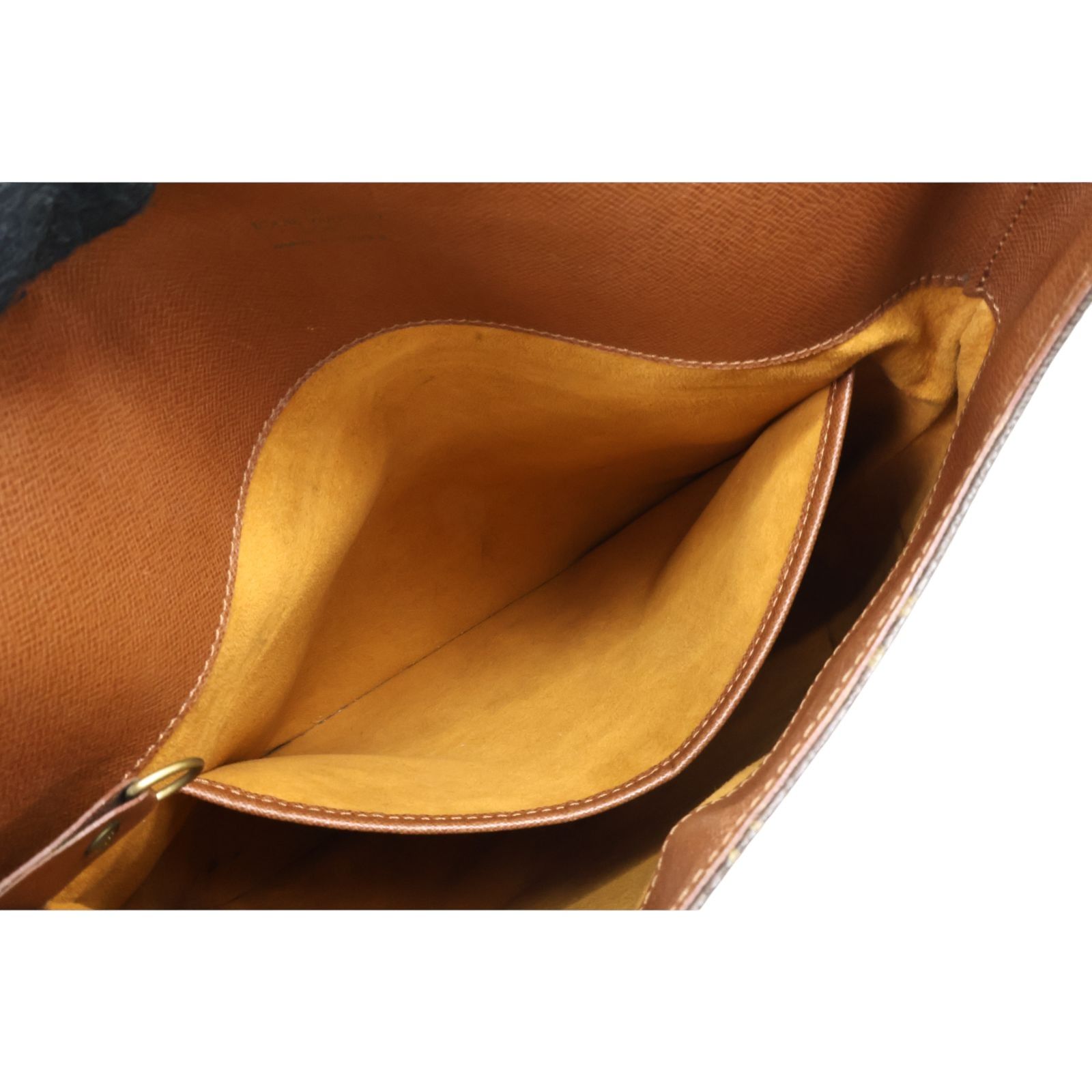Musette, Brown — view 4