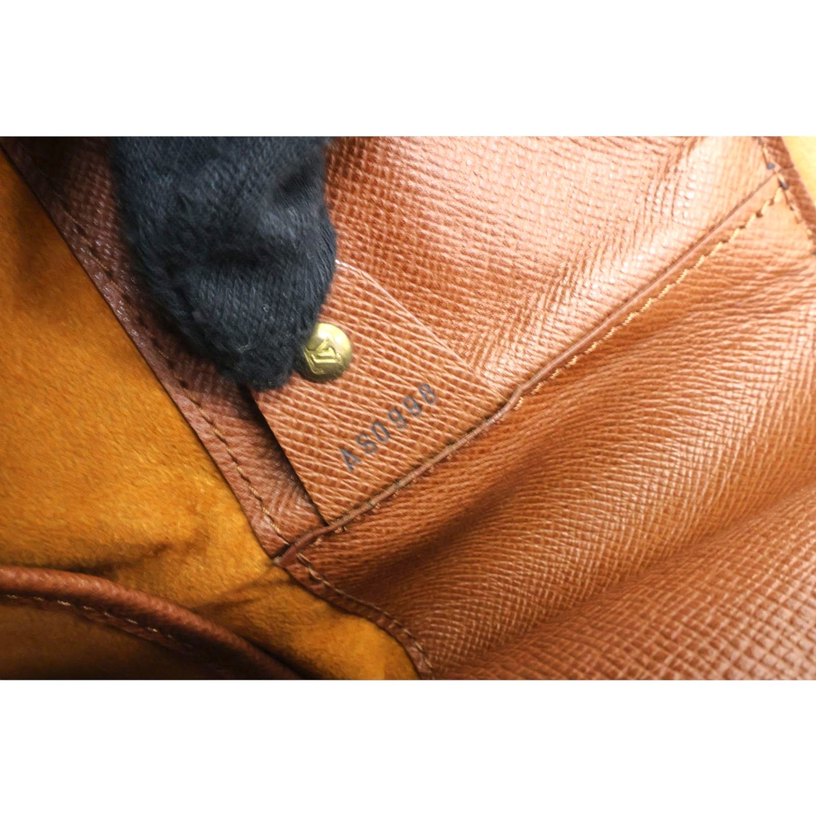 Musette, Brown — view 6