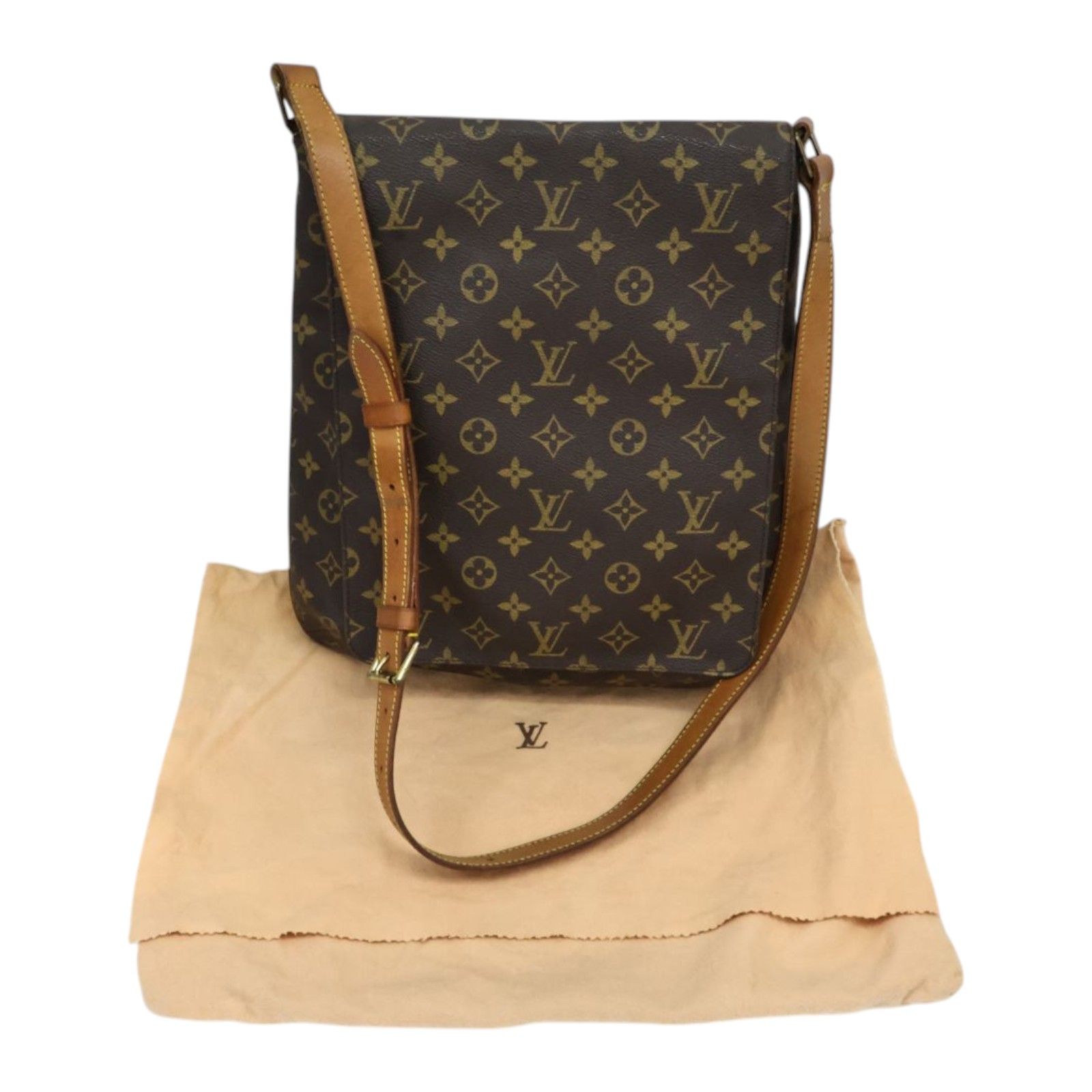 Musette, Brown — view 8