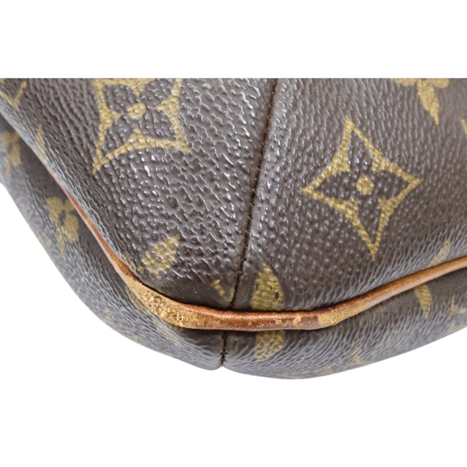 Musette, Brown — view 9