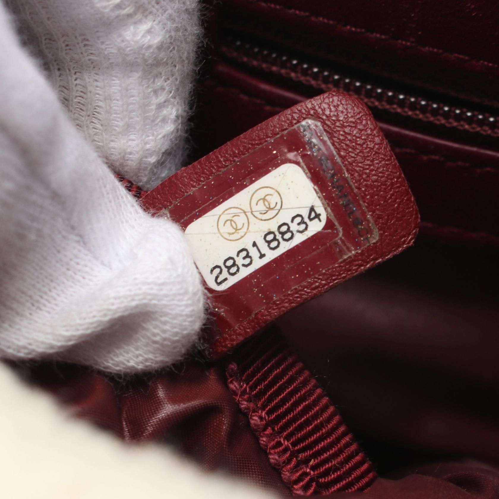 28 Series Sheepskin Belt Bag — view 5