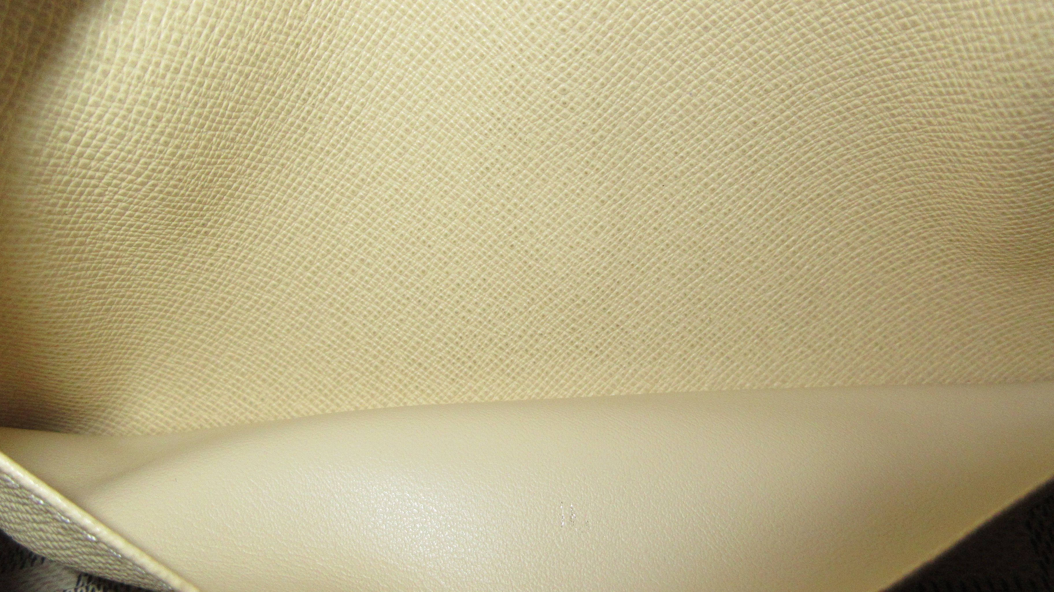Azur Josephine Wallet — view 11