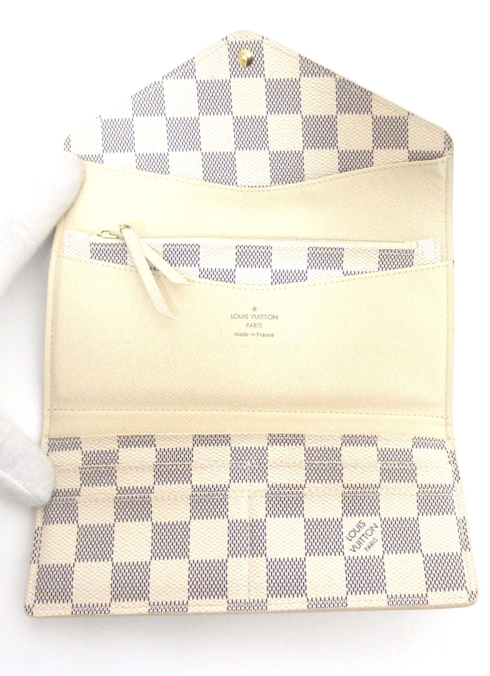Azur Josephine Wallet — view 9