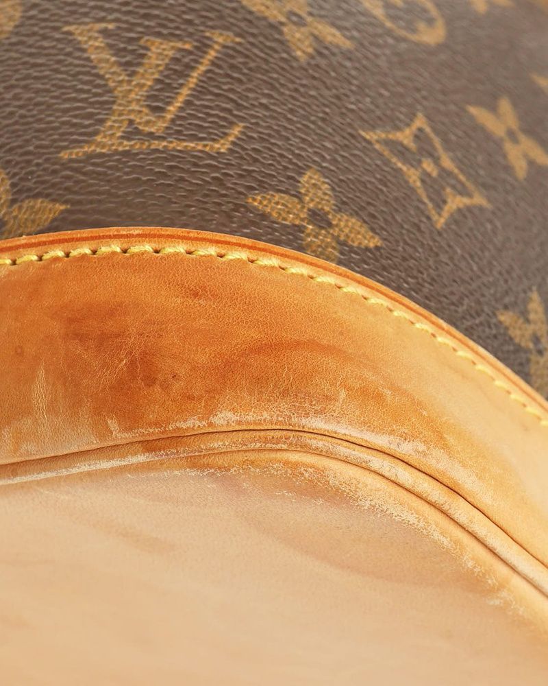 Monogram Alma PM Bag — view 7