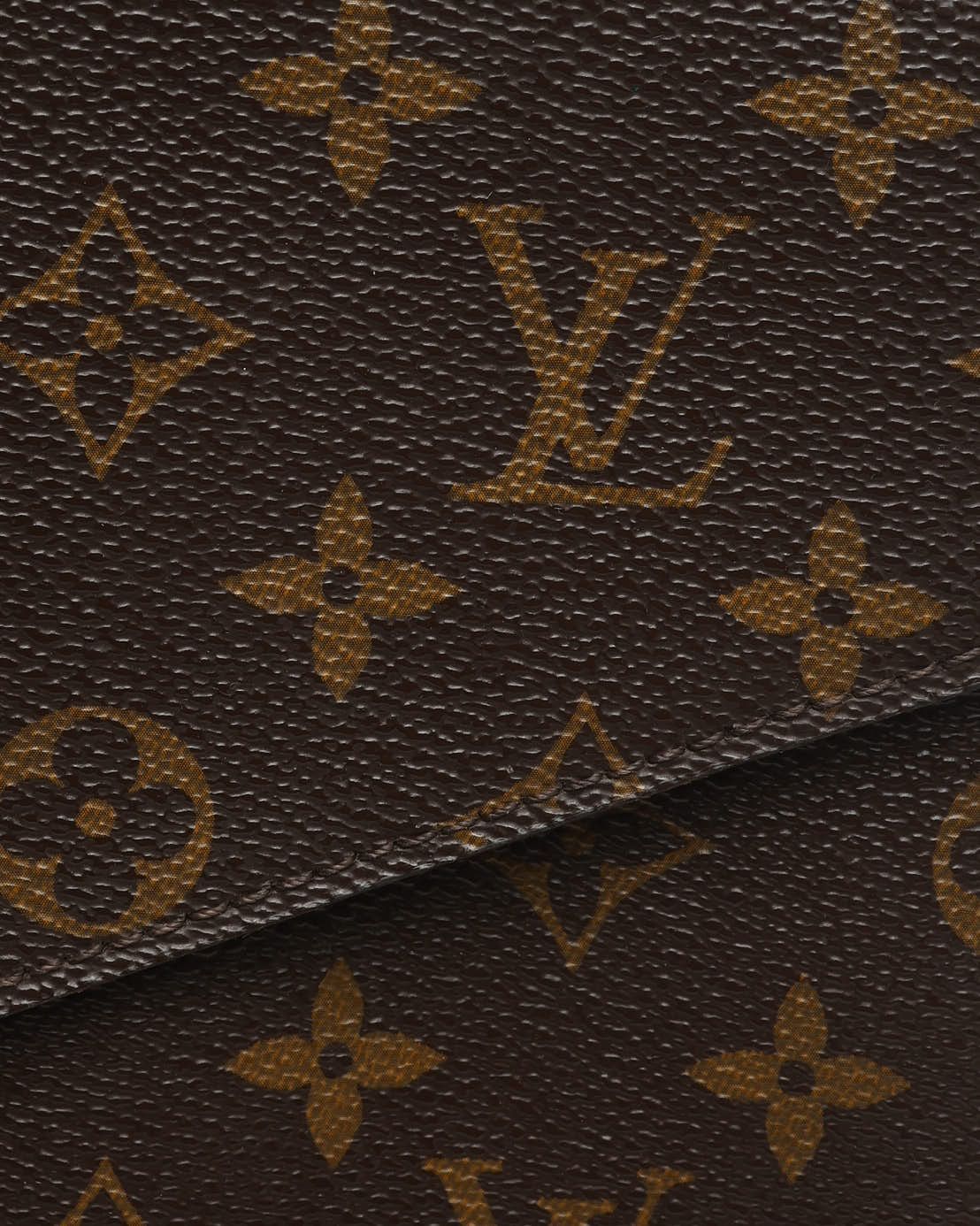 Pochette Metis, Monogram — view 7