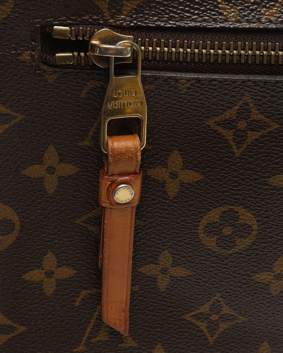 Pochette Metis, Monogram — view 8