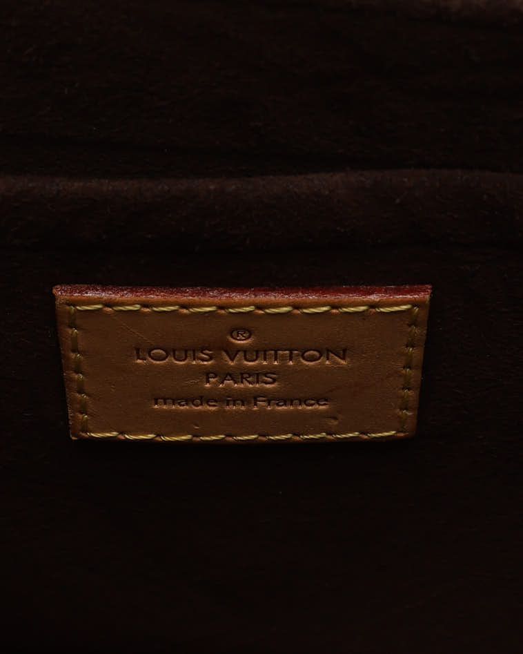 Pochette Metis, Monogram — view 9