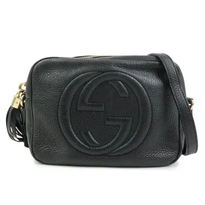 Soho Disco Black