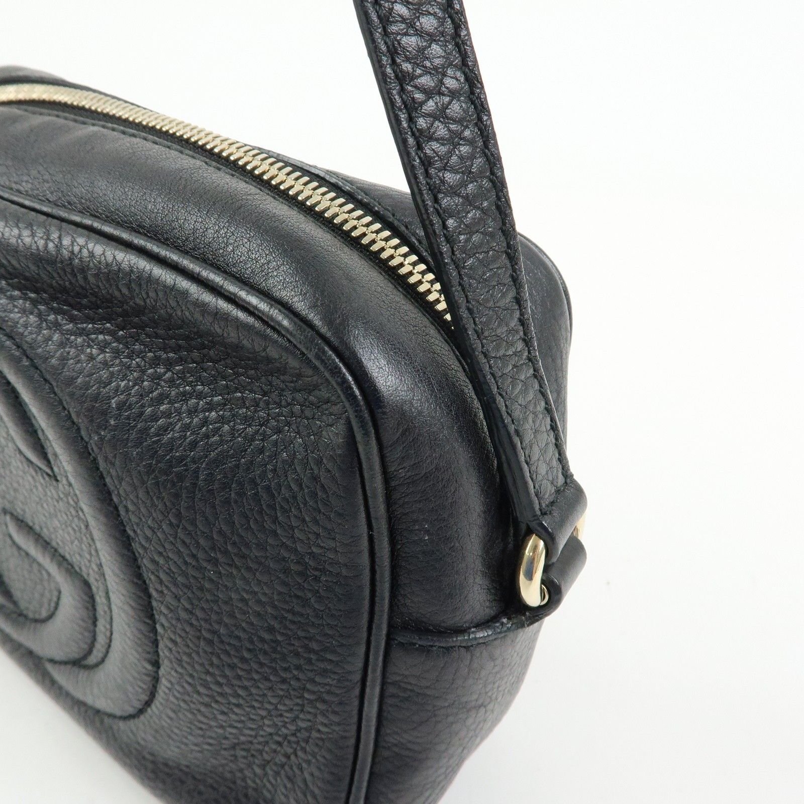Soho Disco Black — view 14