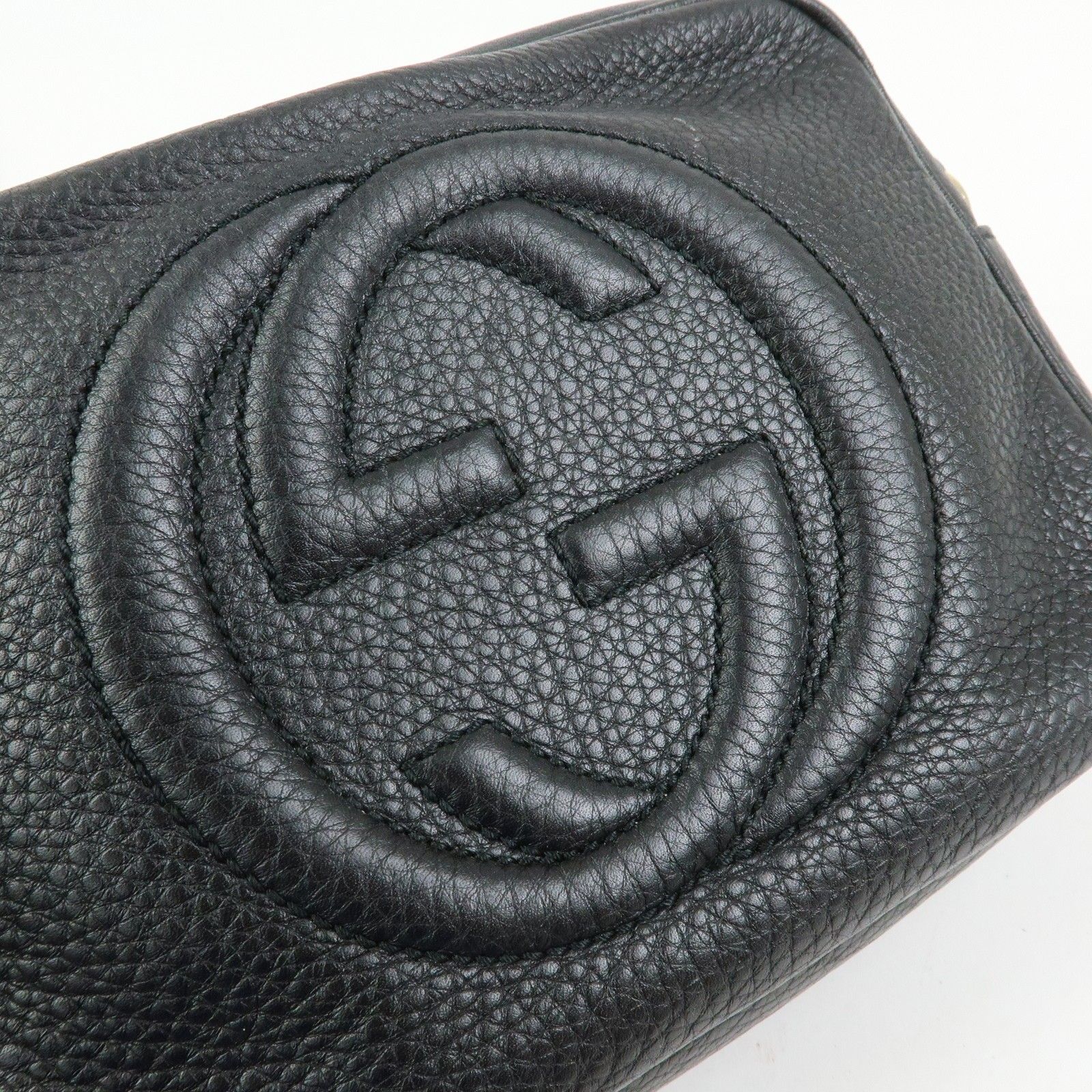 Soho Disco Black — view 16