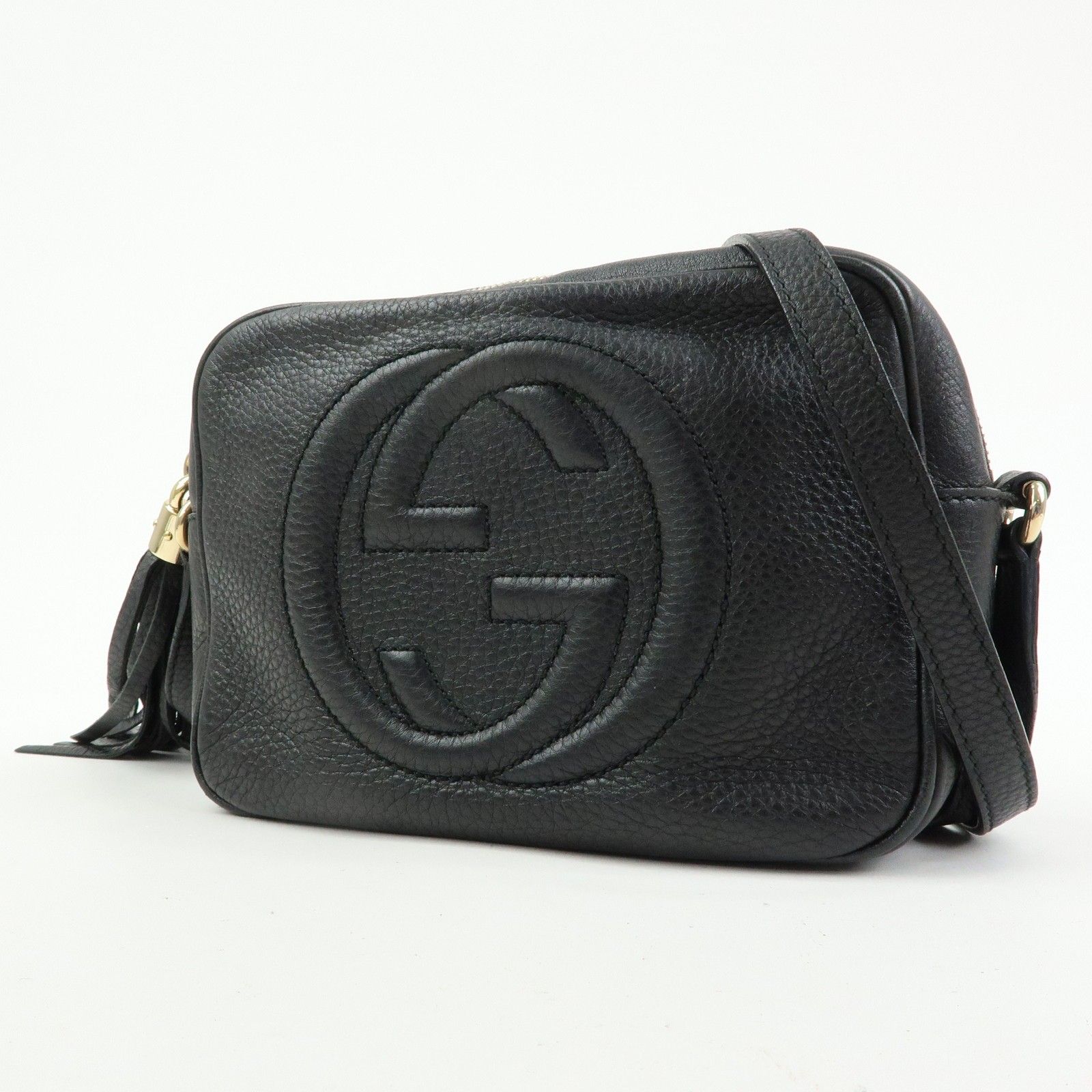 Soho Disco Black — view 3