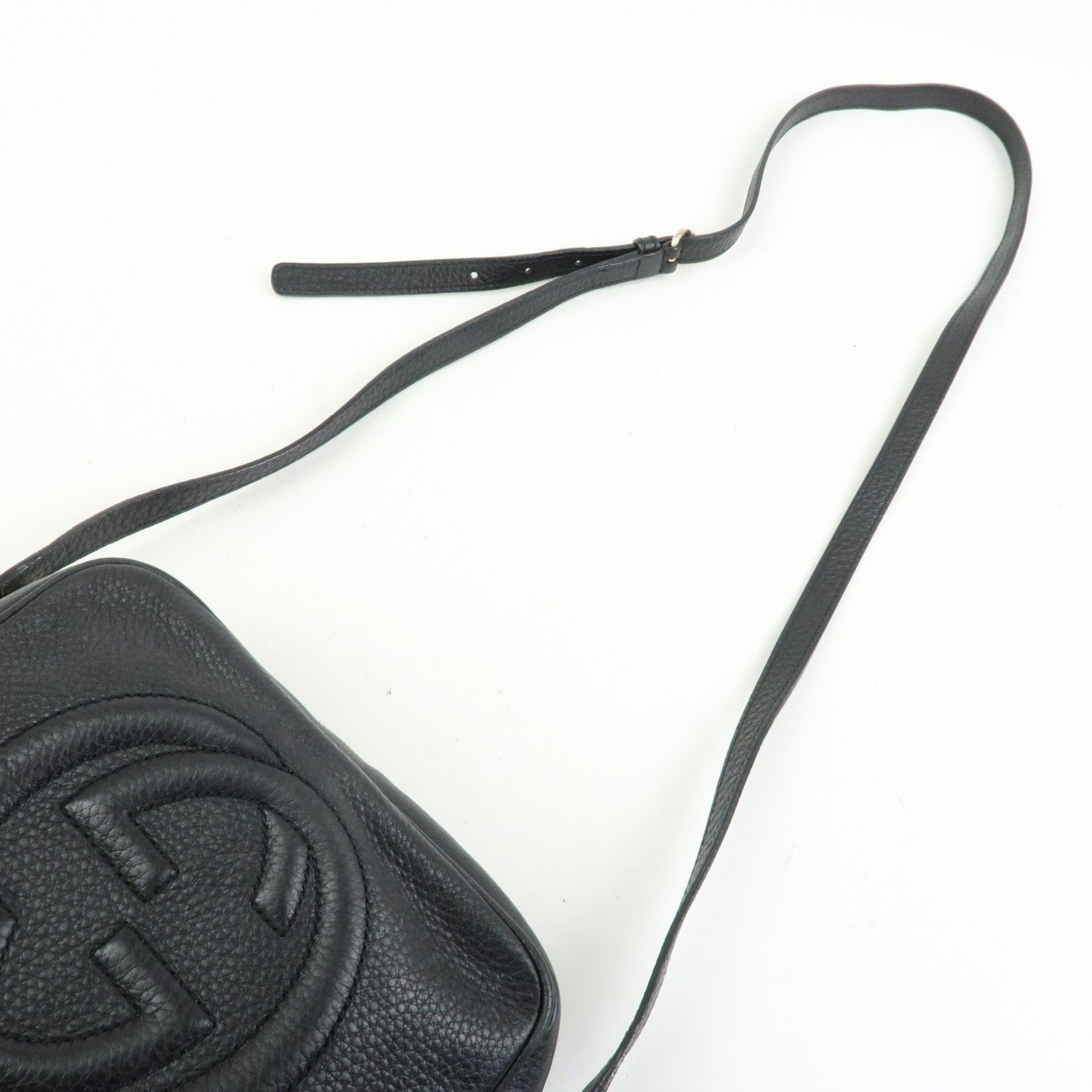 Soho Disco Black — view 6