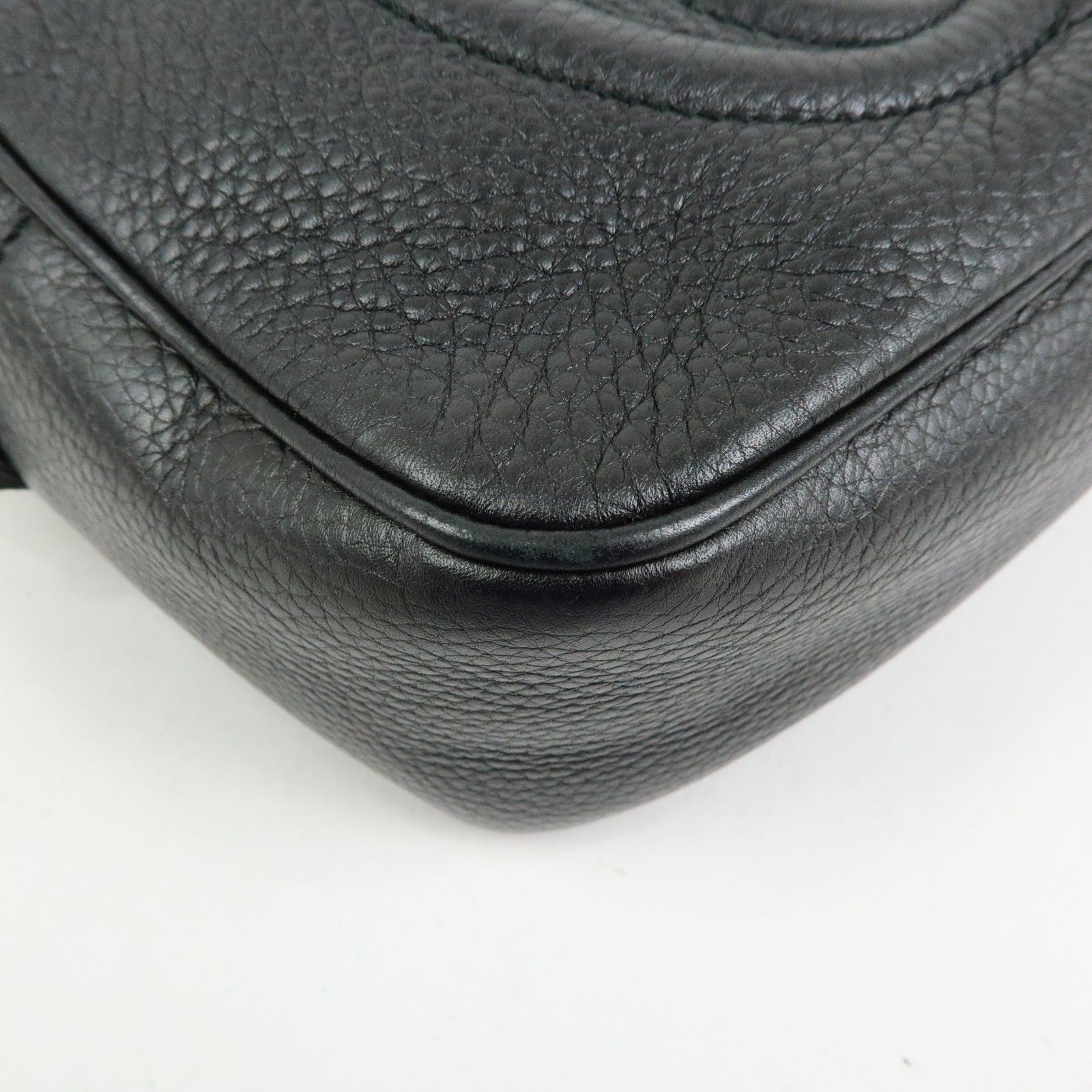 Soho Disco Black — view 10