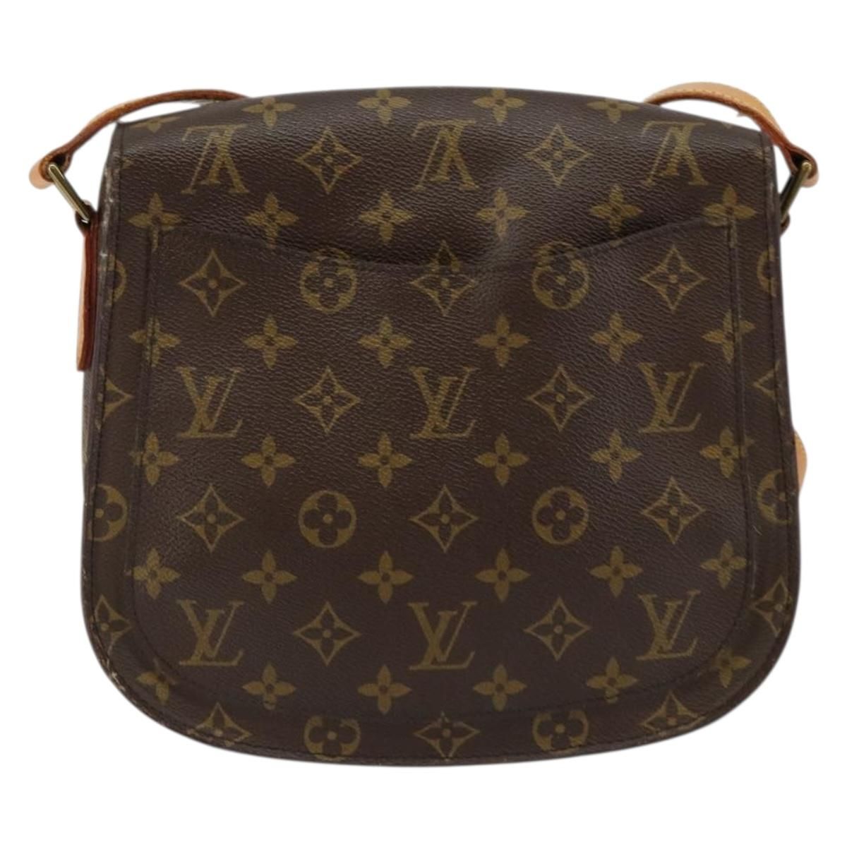 Saint Cloud GM, Monogram — view 2