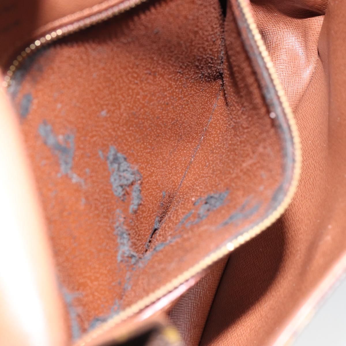 Saint Cloud GM, Monogram — view 11