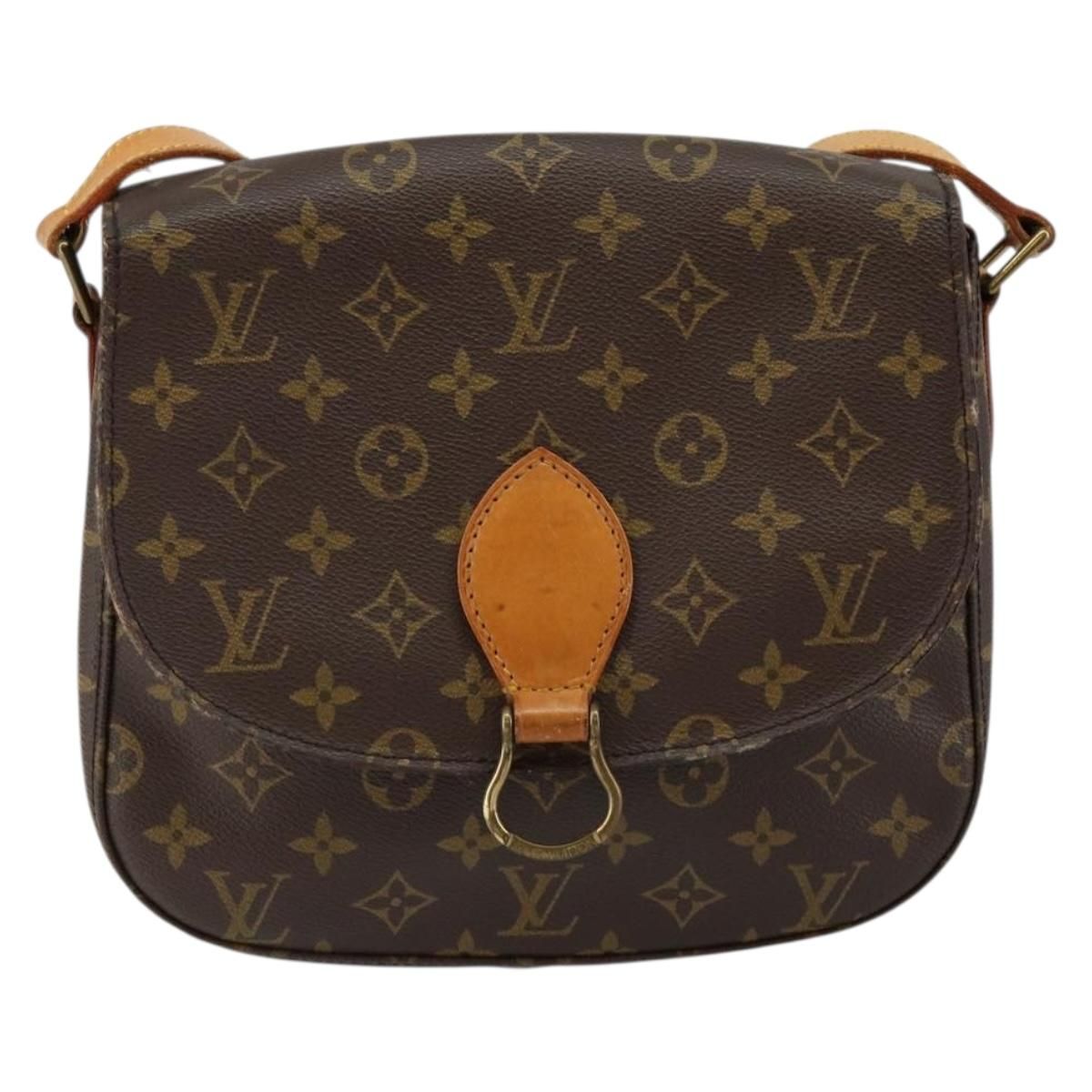Saint Cloud GM, Monogram — view 13