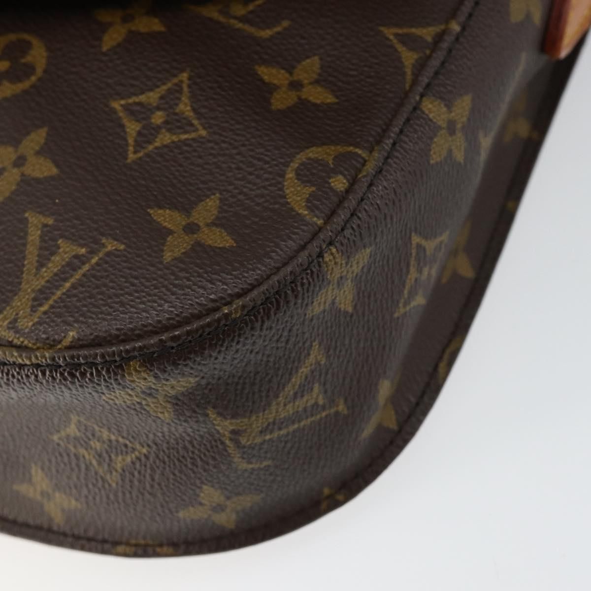 Saint Cloud GM, Monogram — view 14