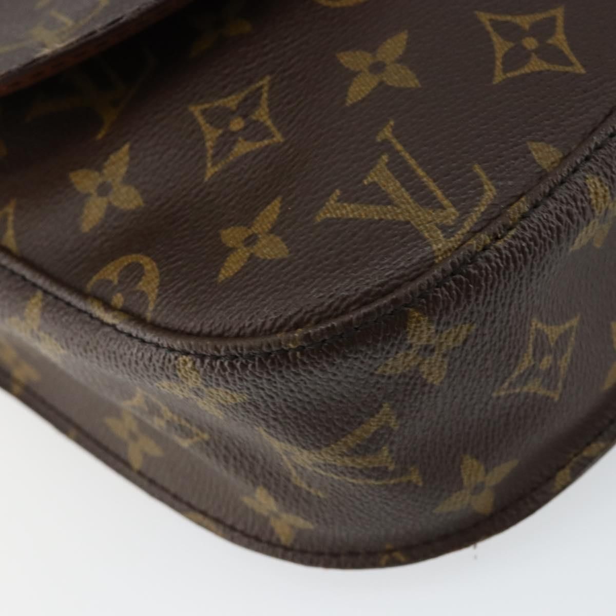 Saint Cloud GM, Monogram — view 15