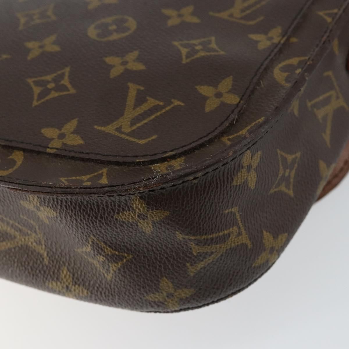 Saint Cloud GM, Monogram — view 16