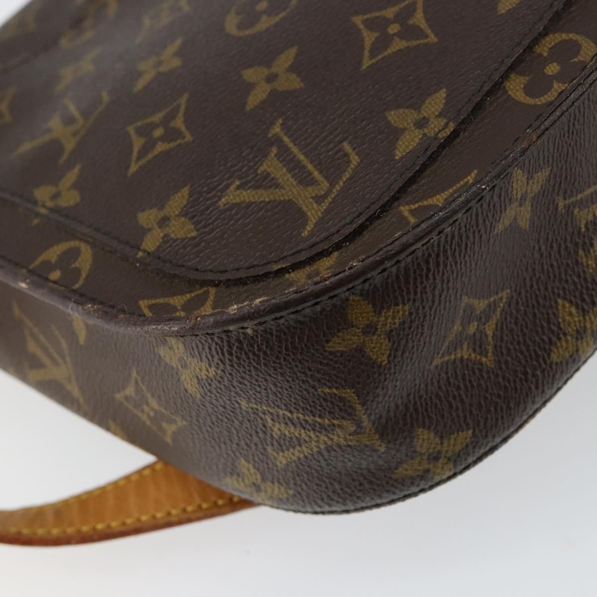Saint Cloud GM, Monogram — view 17