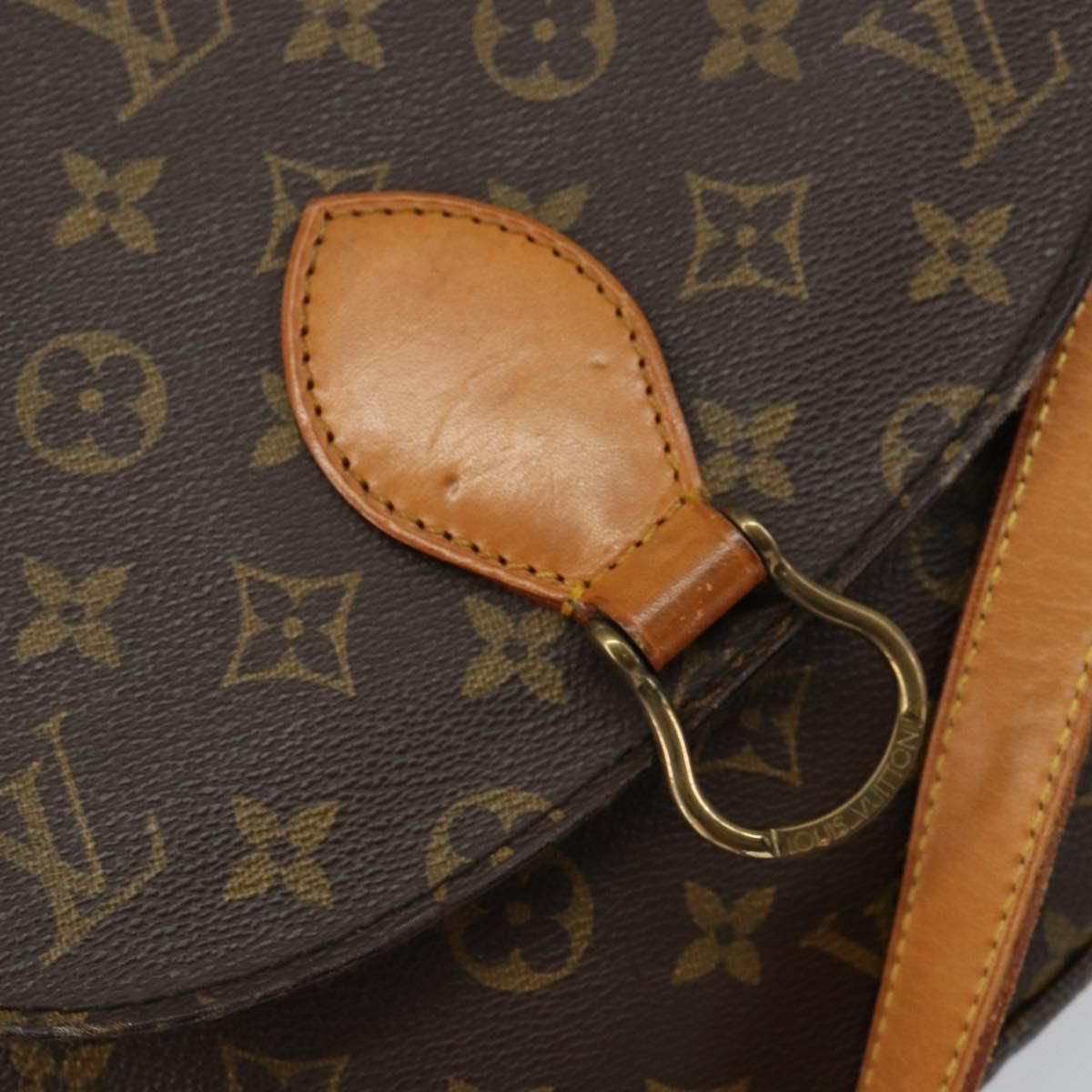 Saint Cloud GM, Monogram — view 18