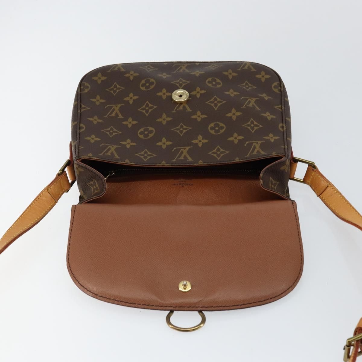 Saint Cloud GM, Monogram — view 19