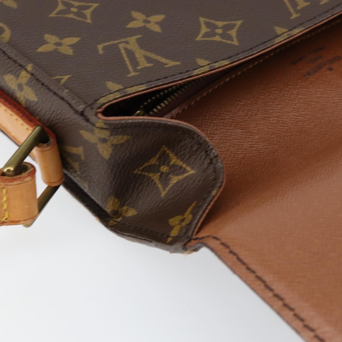Saint Cloud GM, Monogram — view 20