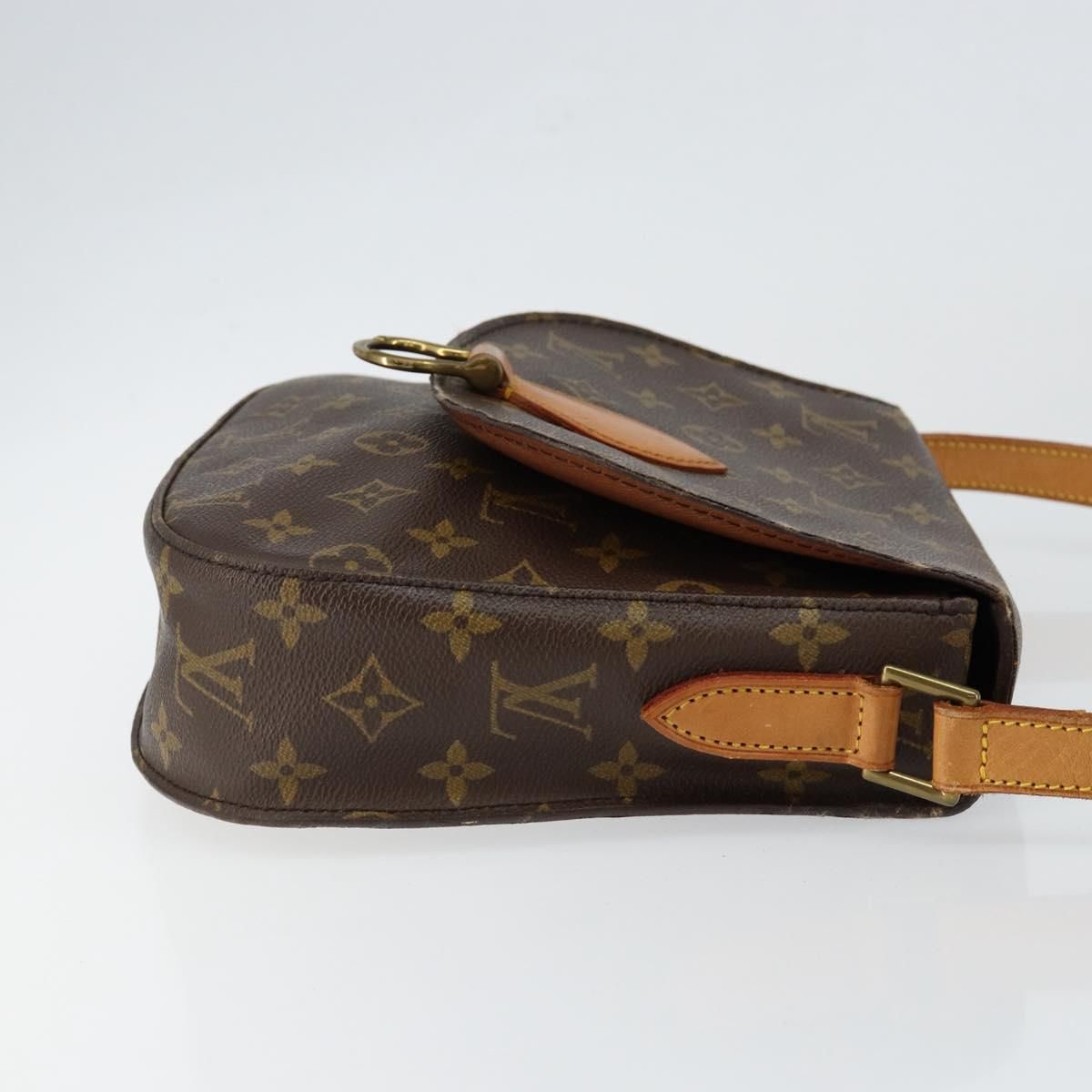 Saint Cloud GM, Monogram — view 3