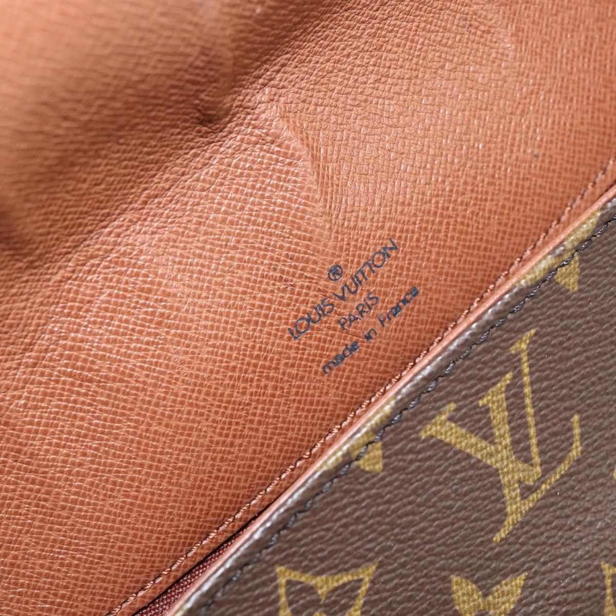 Saint Cloud GM, Monogram — view 21