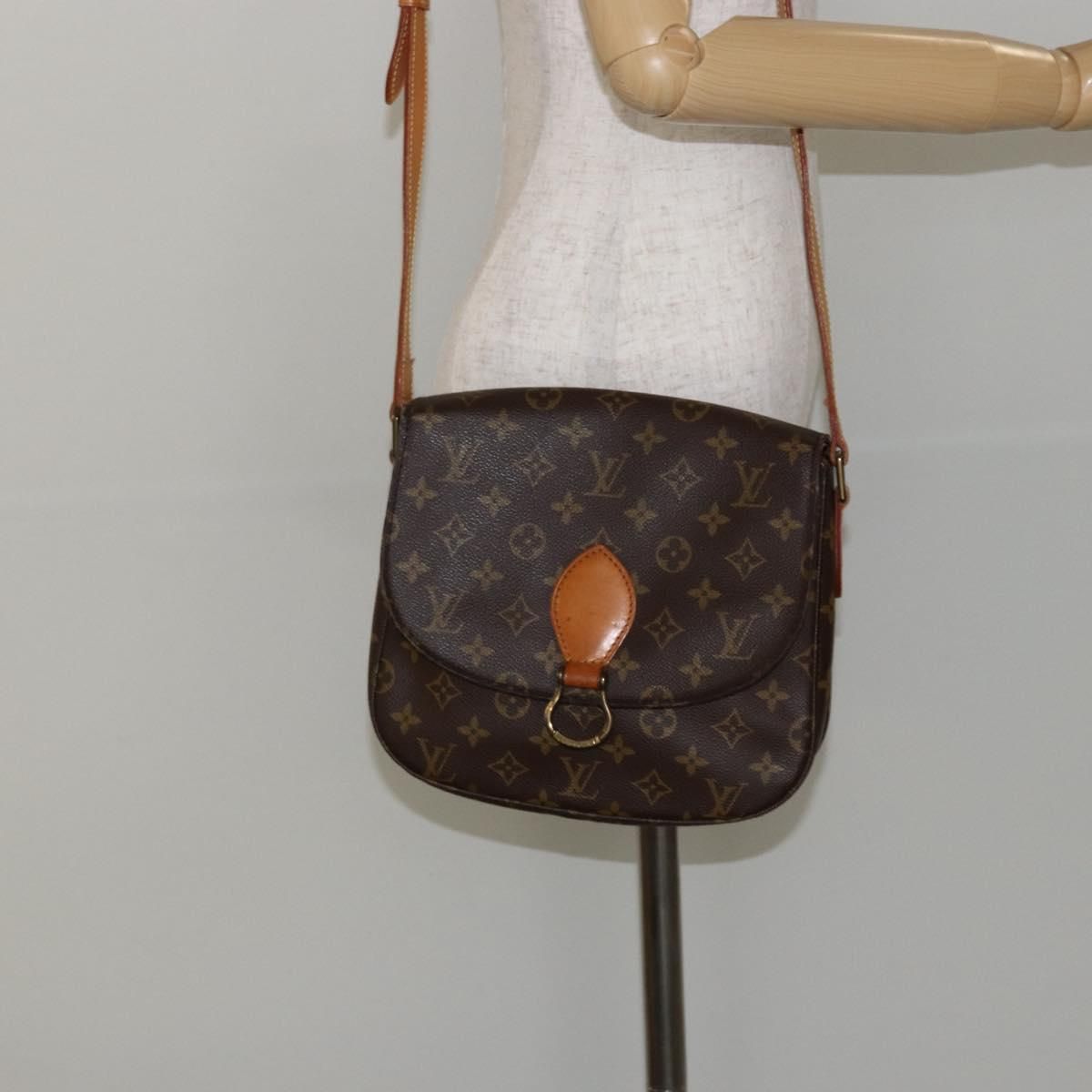 Saint Cloud GM, Monogram — view 24