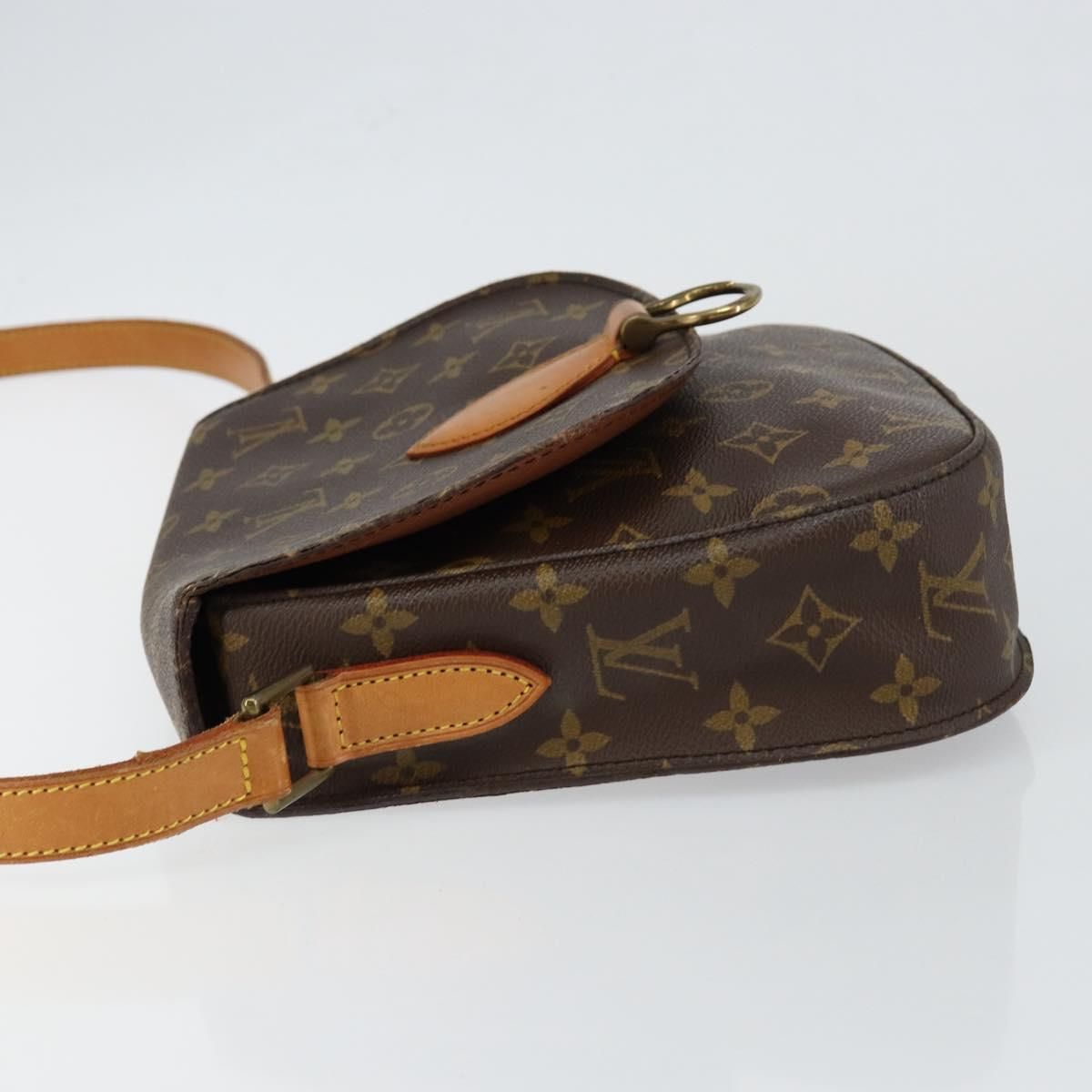 Saint Cloud GM, Monogram — view 4
