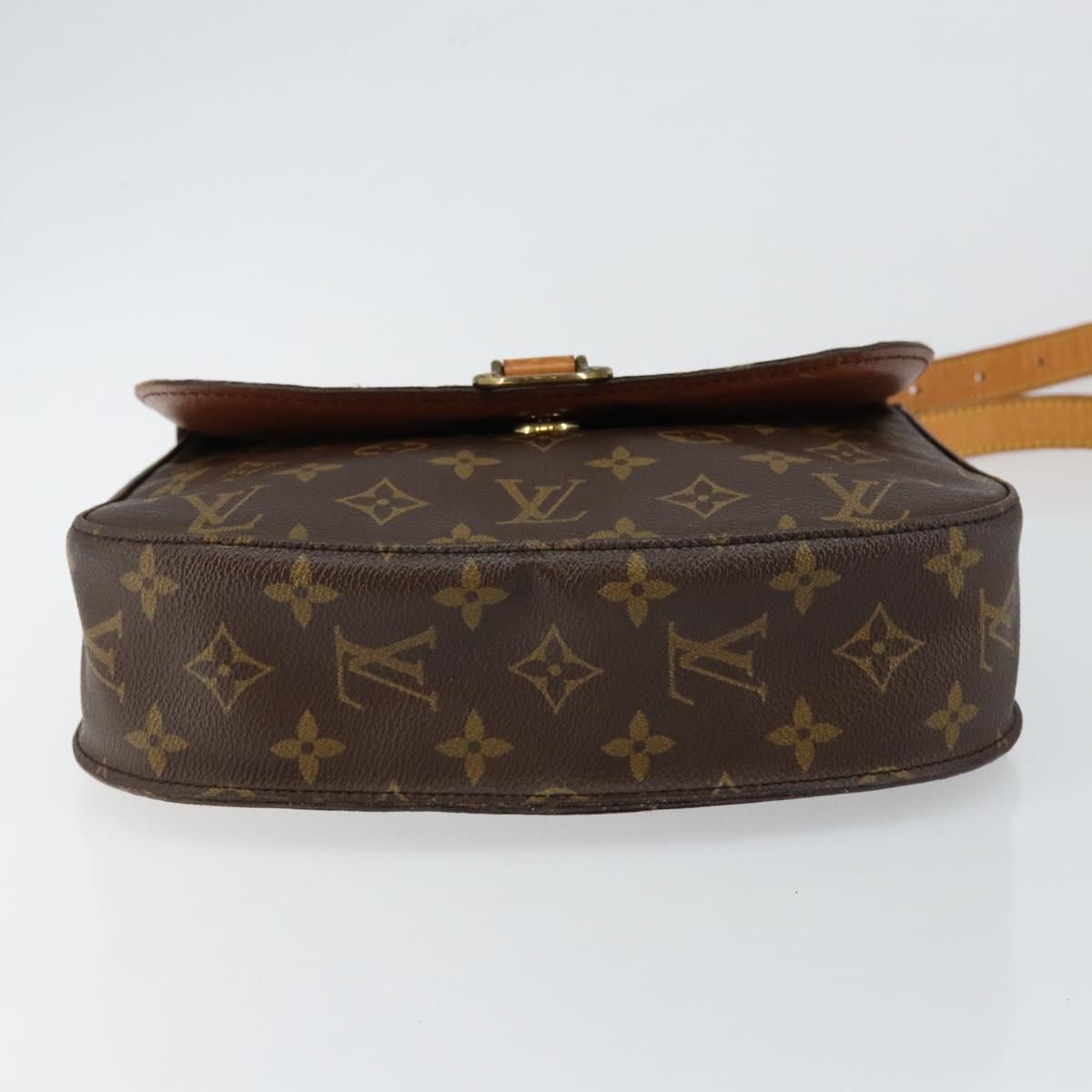 Saint Cloud GM, Monogram — view 5