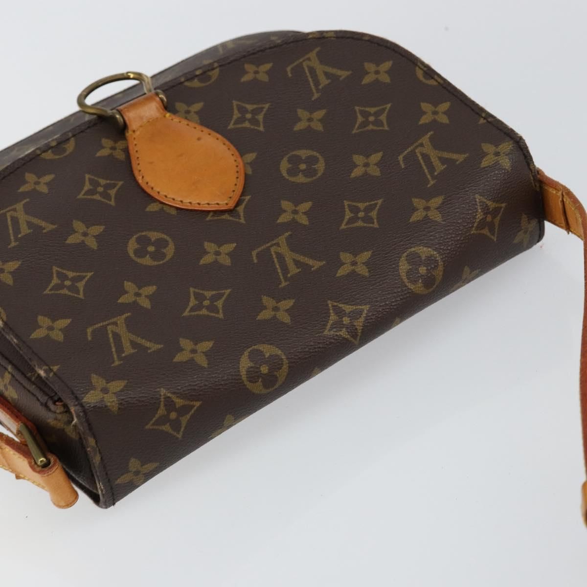 Saint Cloud GM, Monogram — view 6