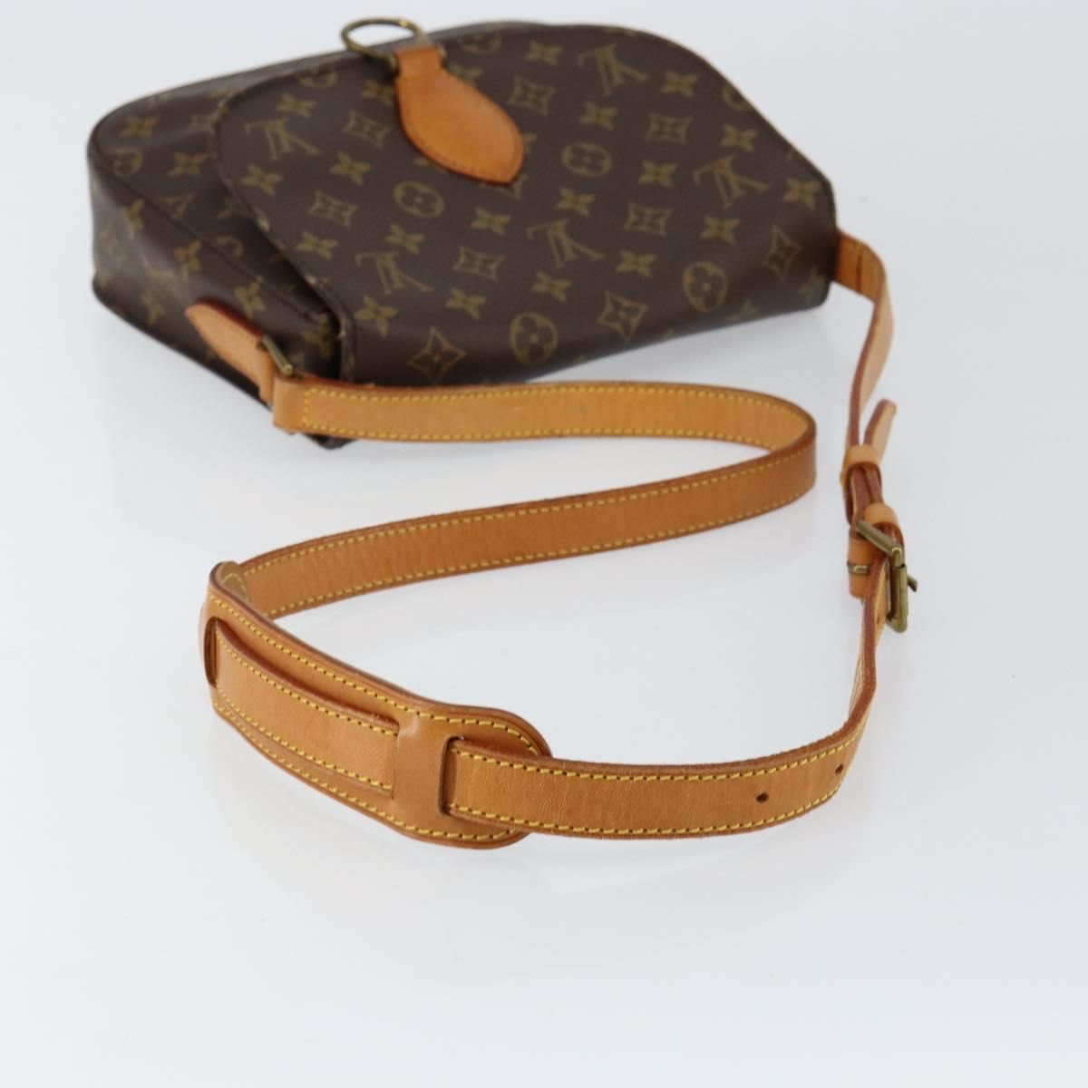 Saint Cloud GM, Monogram — view 7