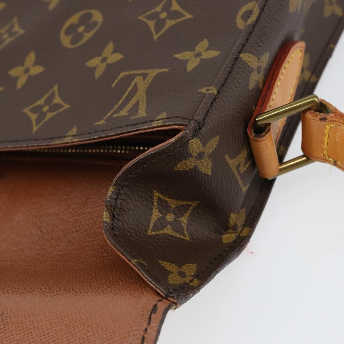 Saint Cloud GM, Monogram — view 9