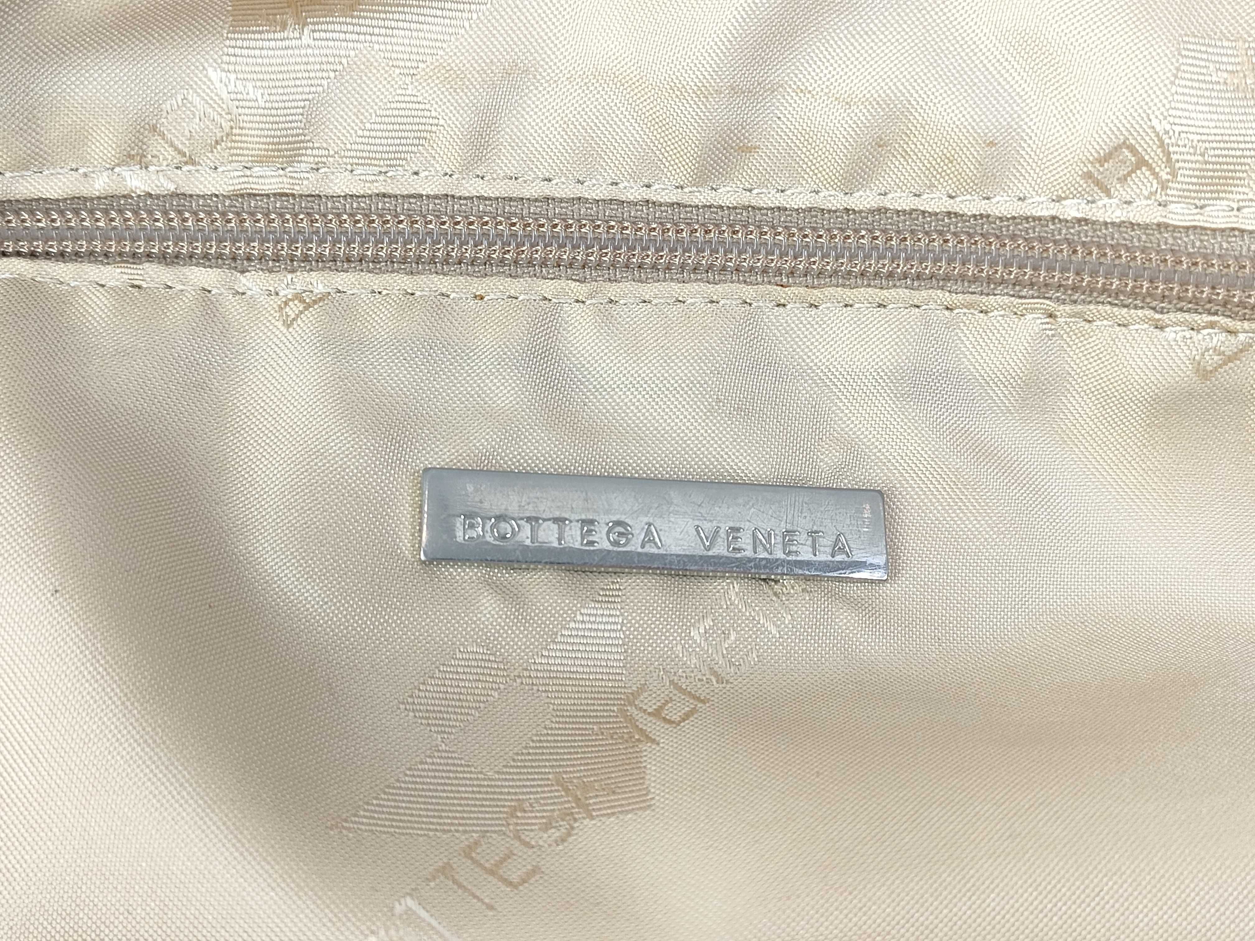 Bottega Leopard Print Handbag — view 13
