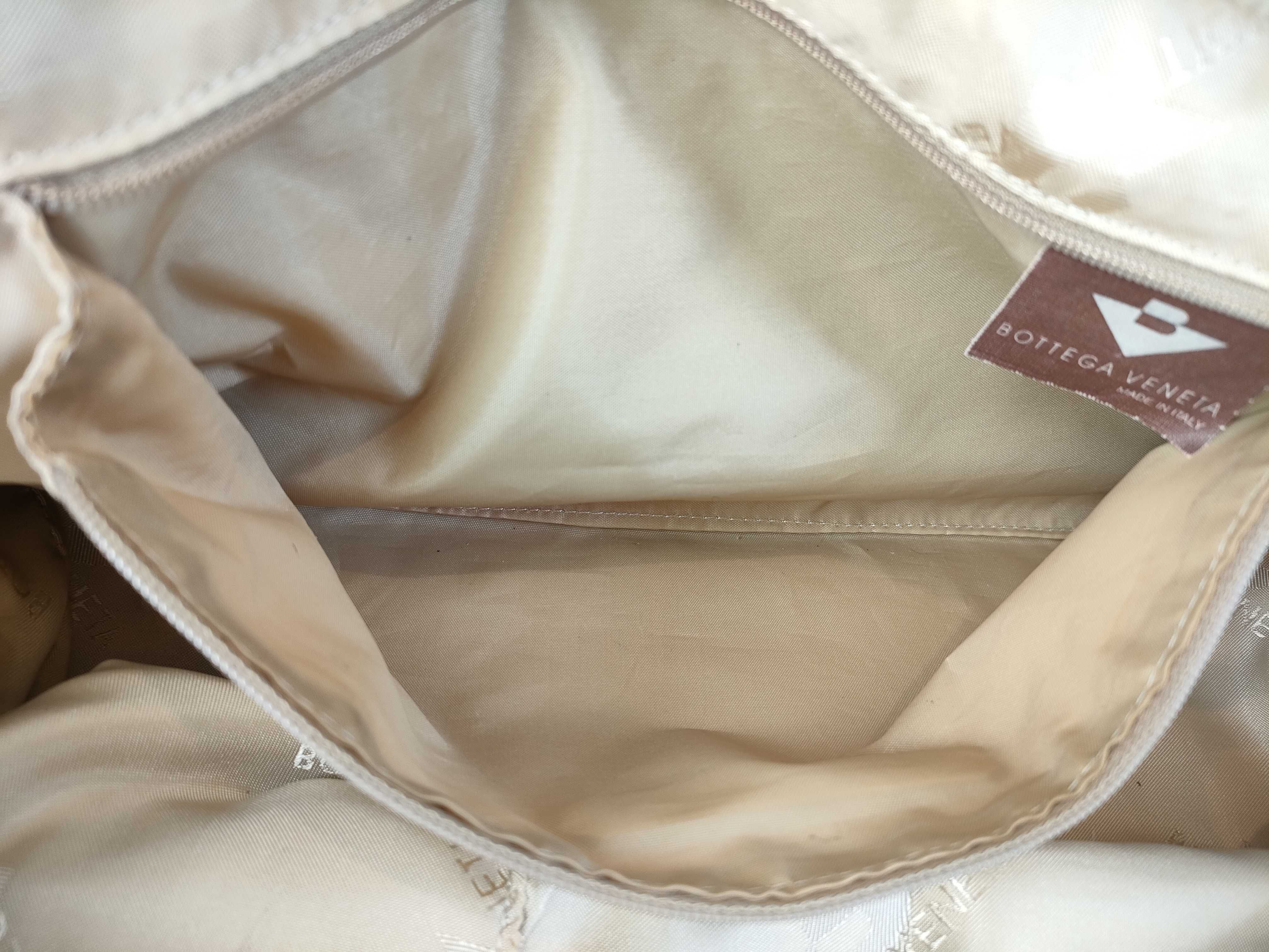 Bottega Leopard Print Handbag — view 14