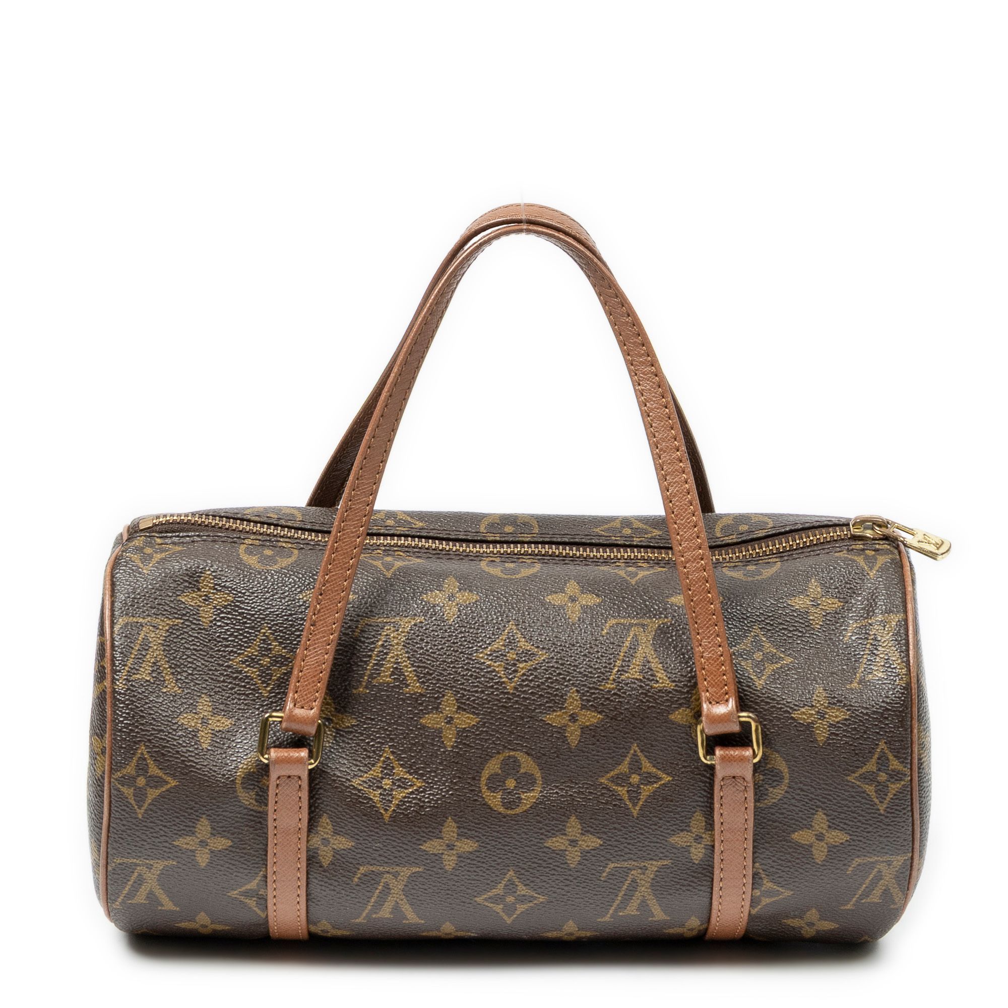Vintage Papillon 26, Monogram — view 5