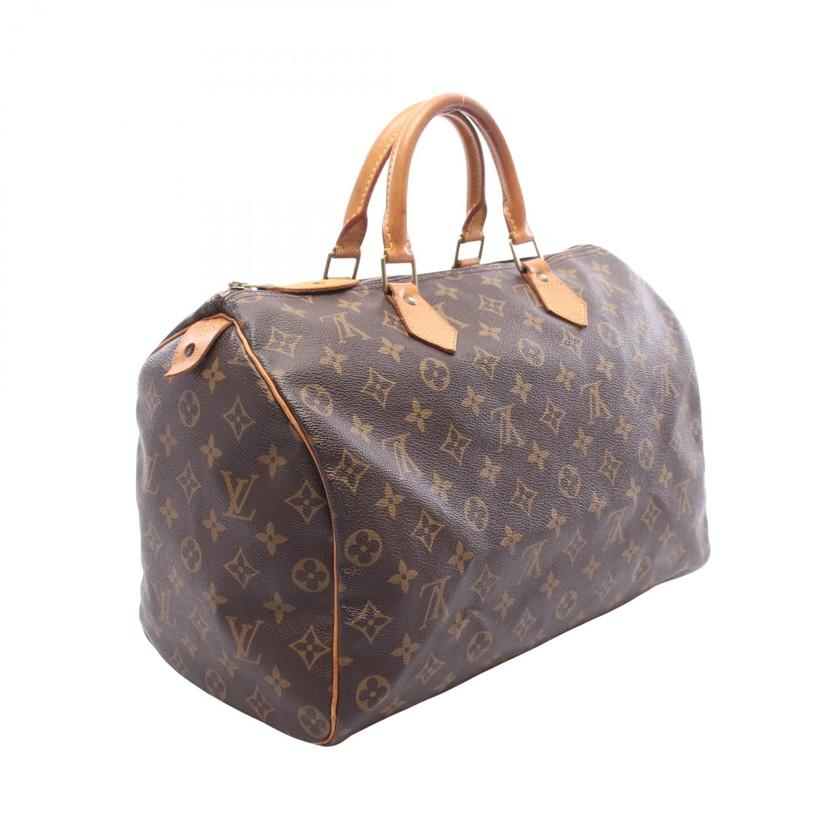 Speedy 35, Monogram — view 2