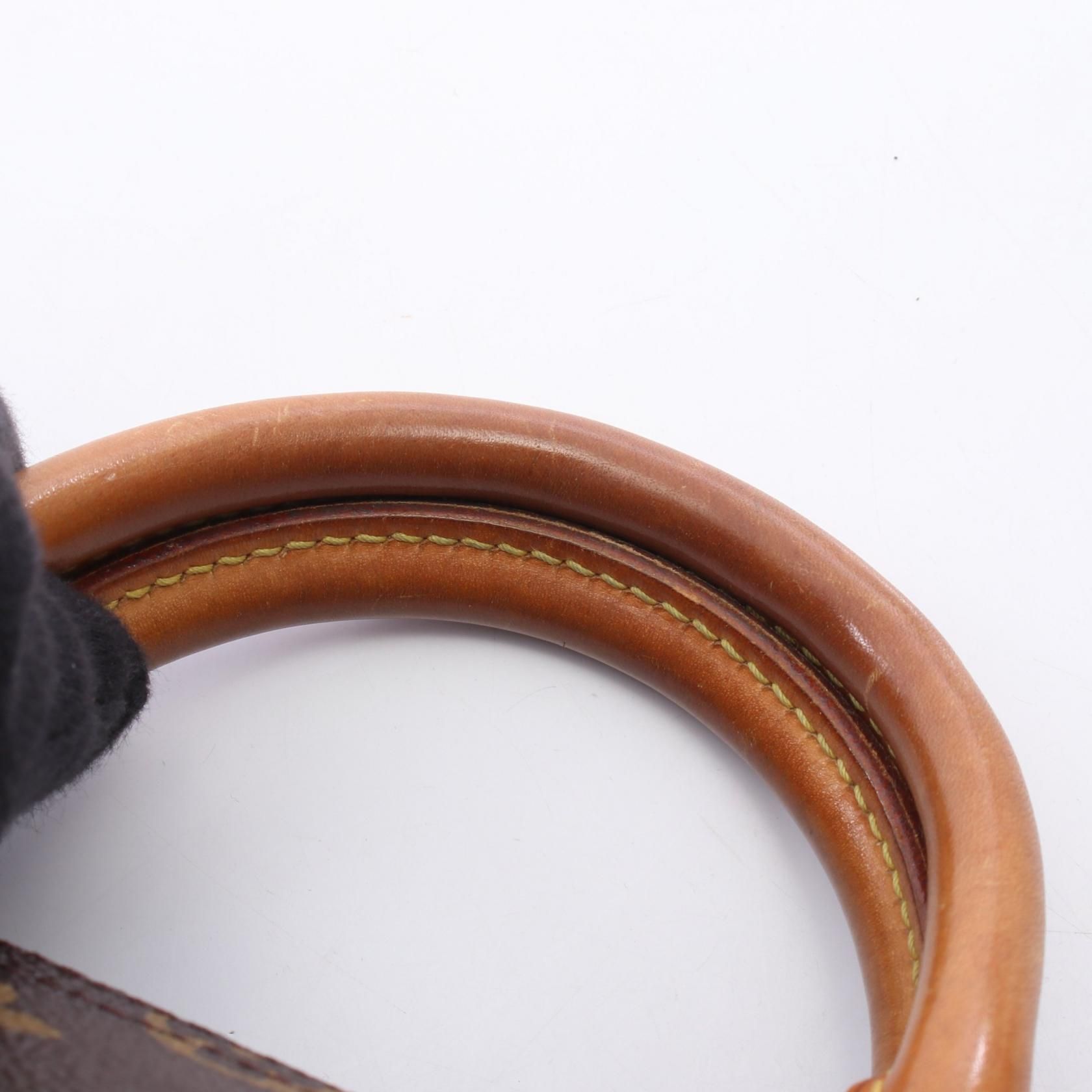 Speedy 35, Monogram — view 11