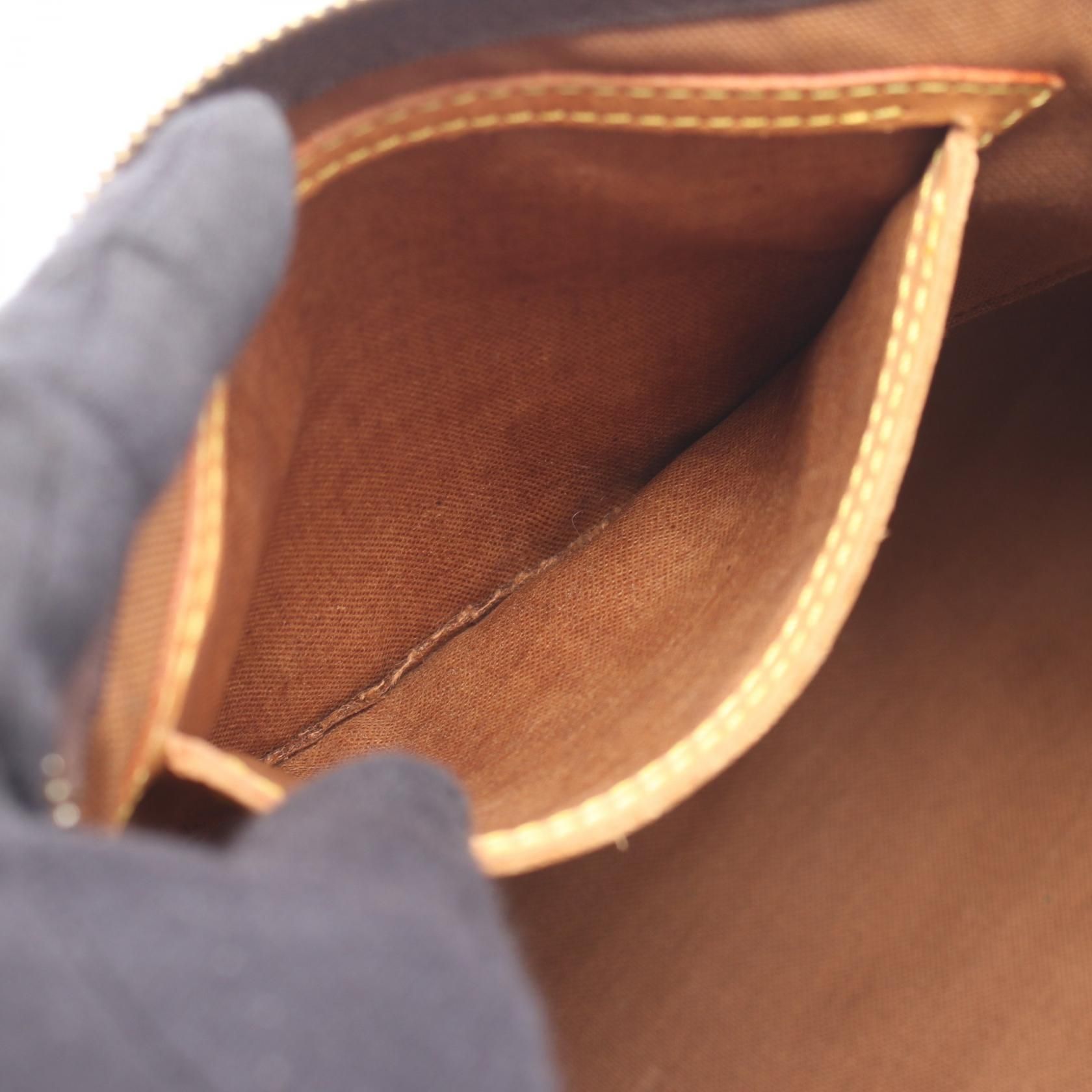 Speedy 35, Monogram — view 12