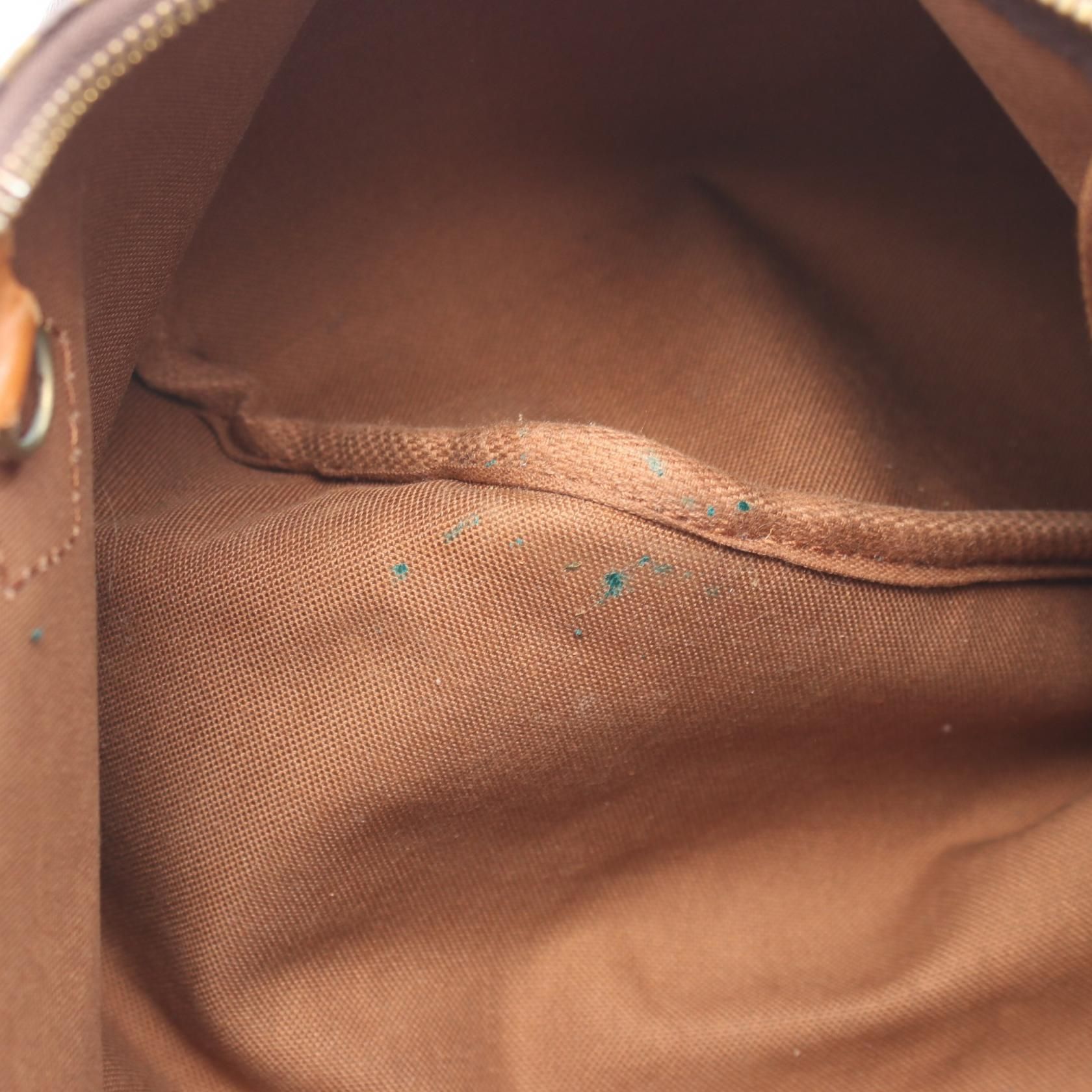 Speedy 35, Monogram — view 13
