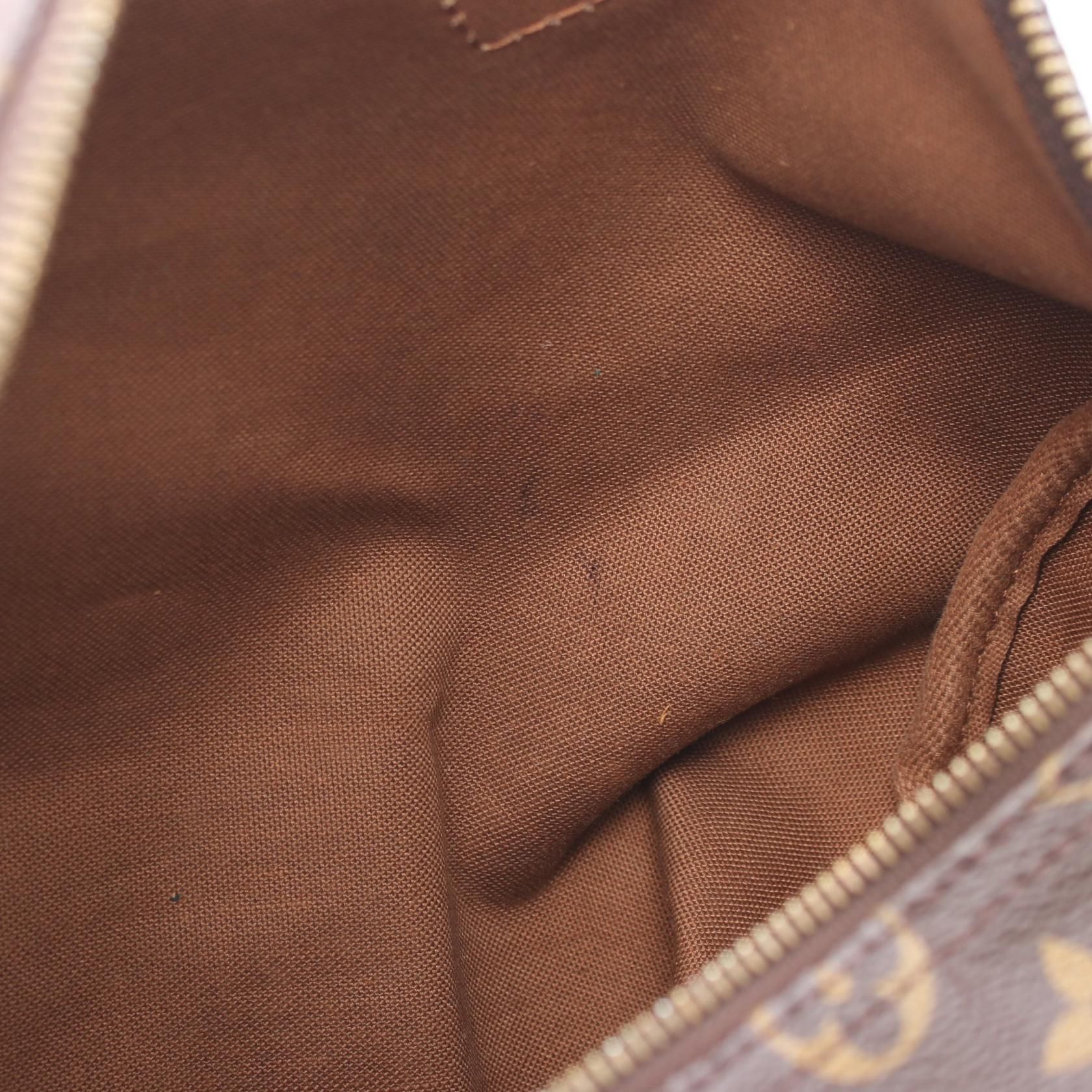 Speedy 35, Monogram — view 15