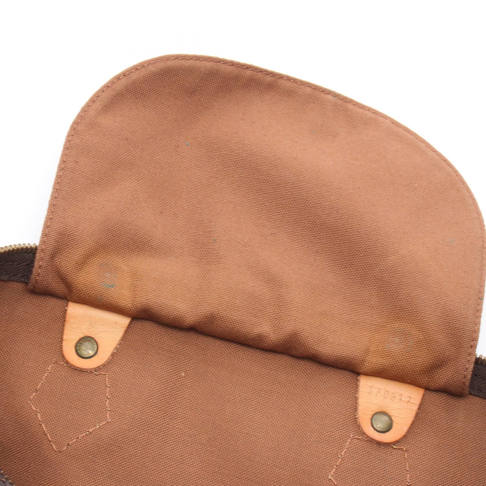 Speedy 35, Monogram — view 16