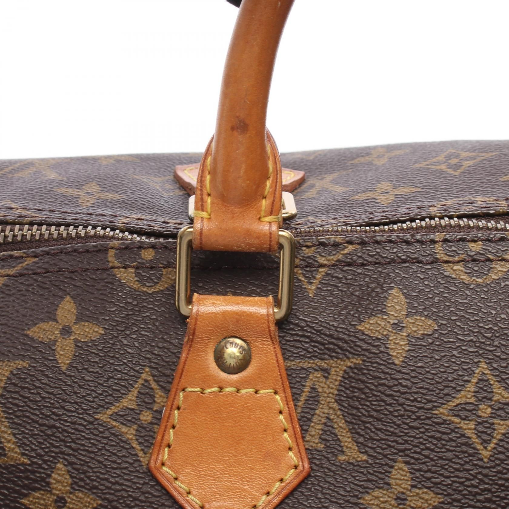 Speedy 35, Monogram — view 6