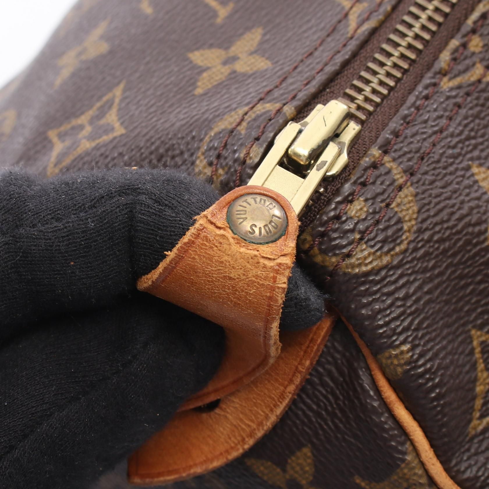 Speedy 35, Monogram — view 7