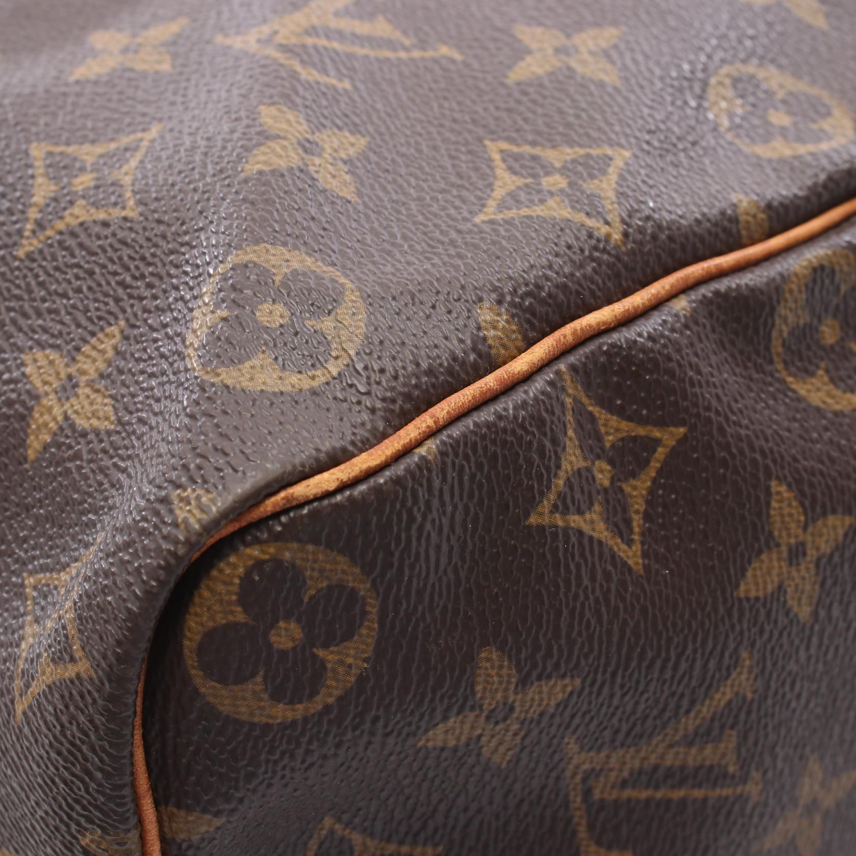Speedy 35, Monogram — view 8
