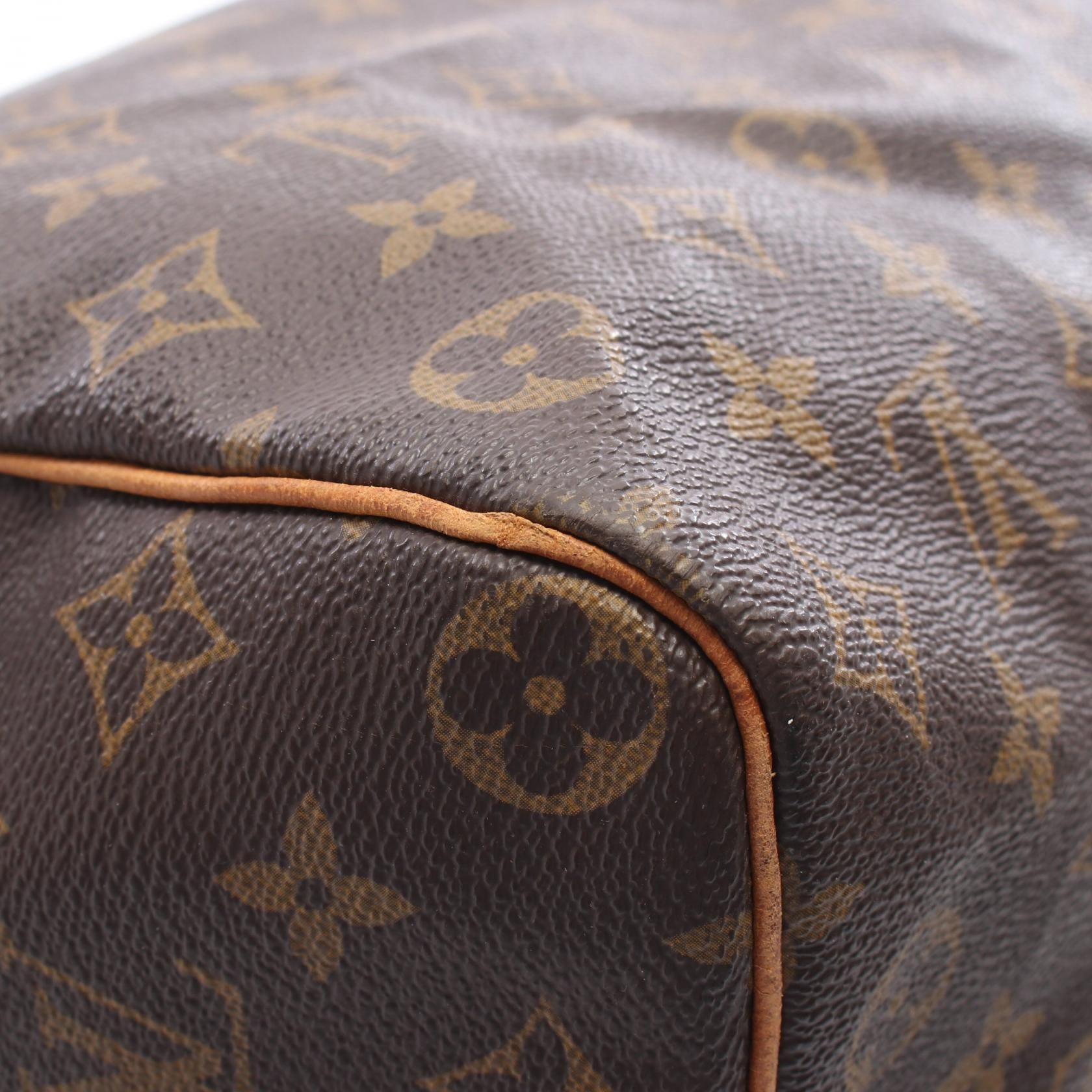 Speedy 35, Monogram — view 9