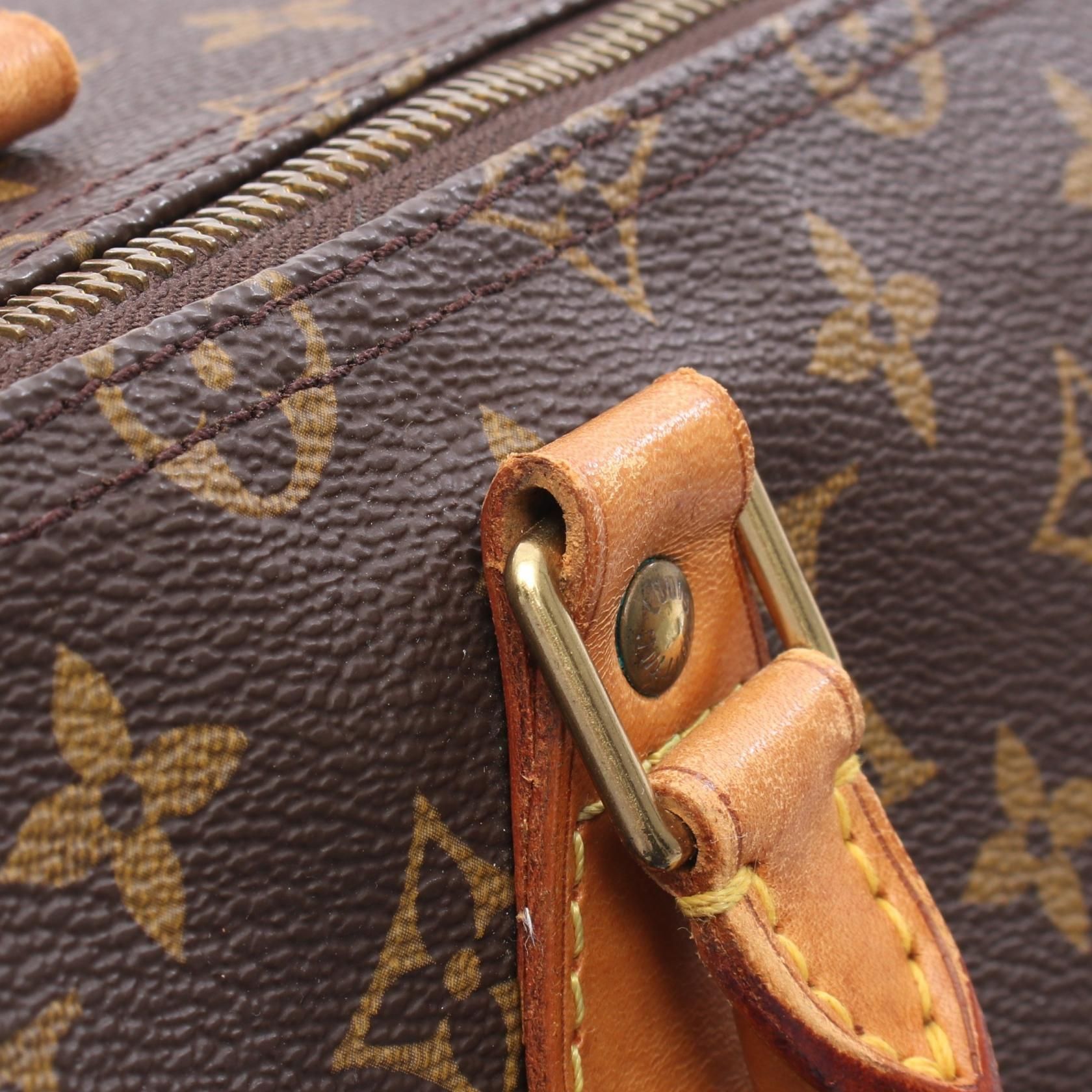 Speedy 35, Monogram — view 10